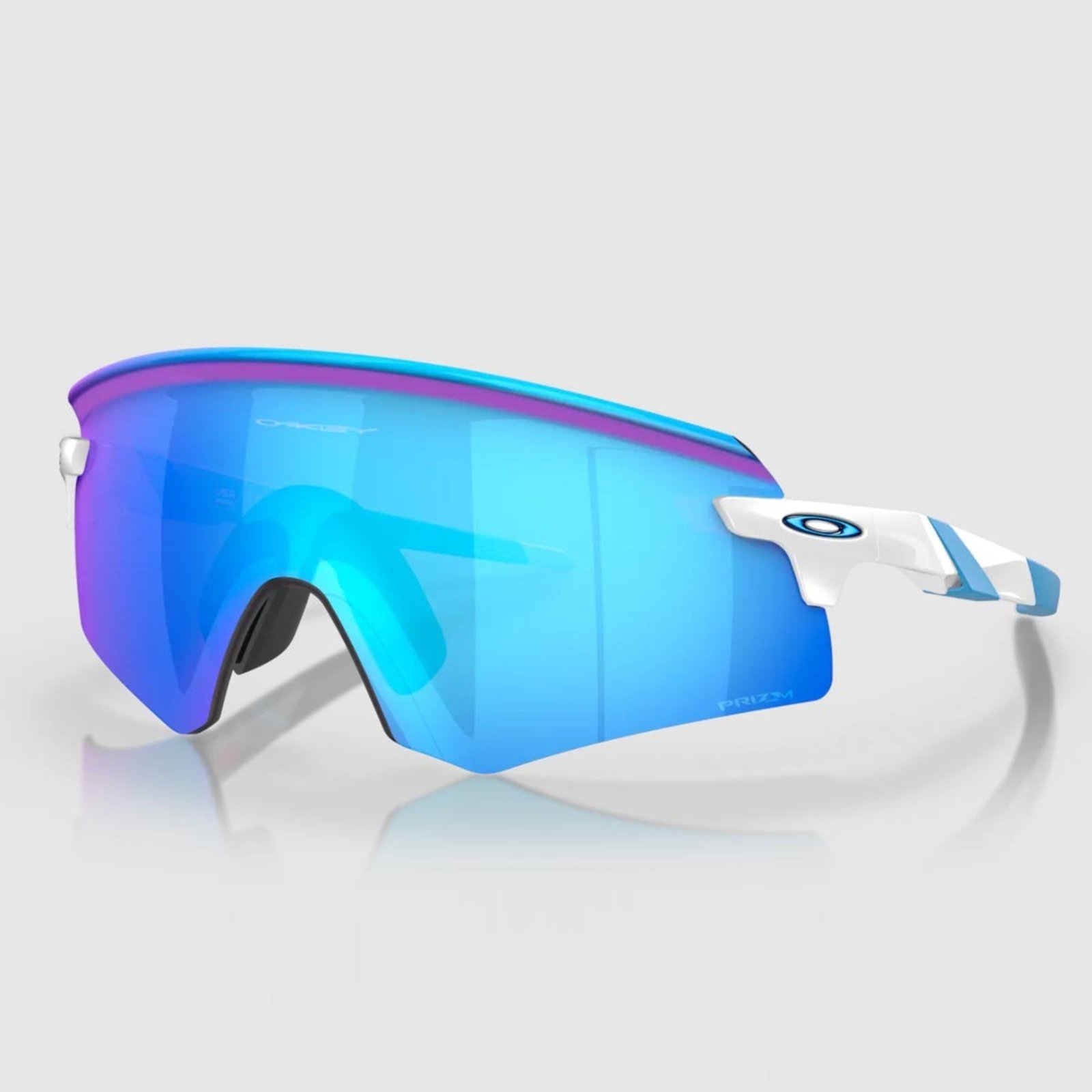 Vista 3 Óculos de Sol Oakley Encoder azul Oakley azul
