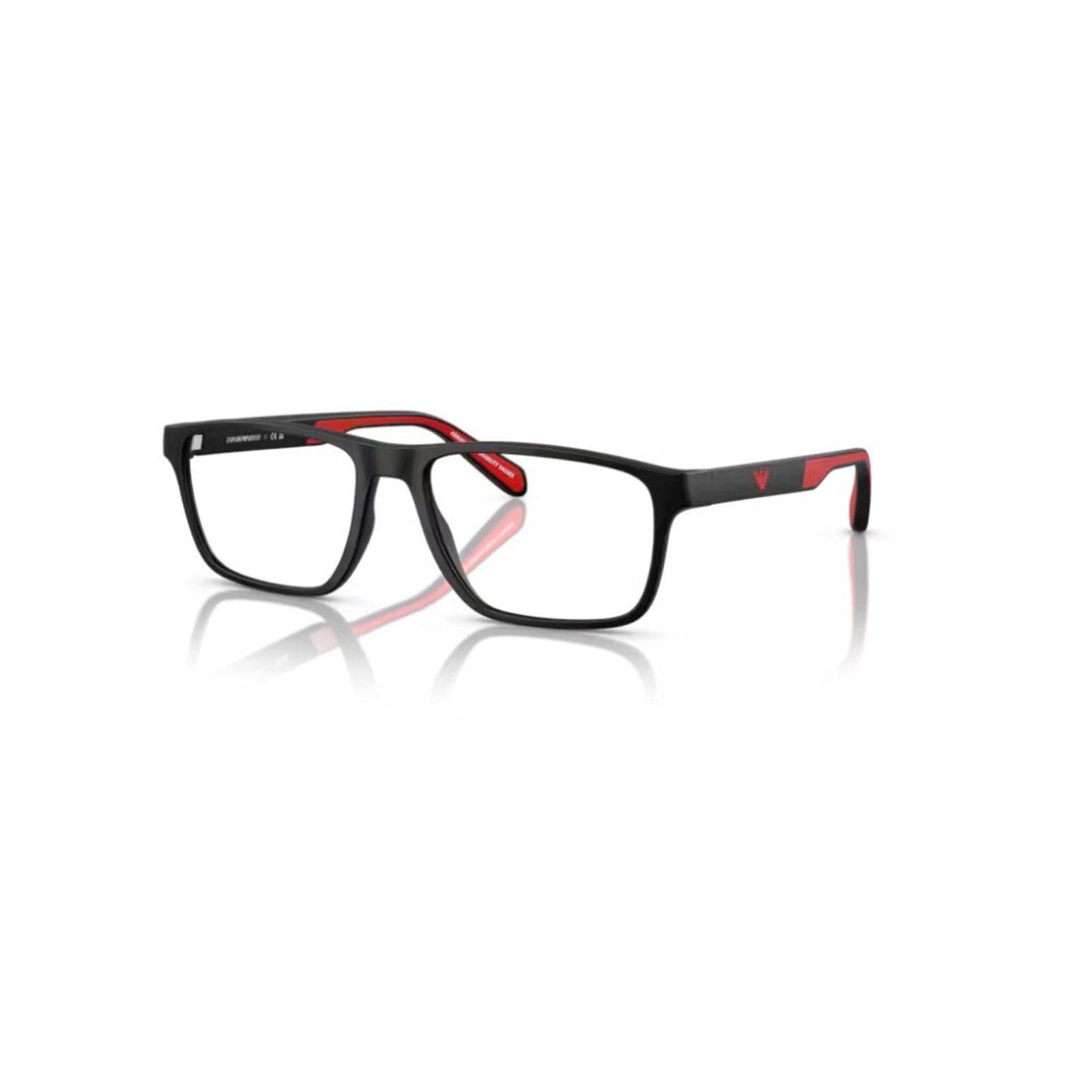 Armacao Emporio Armani Ea3233 5997 56