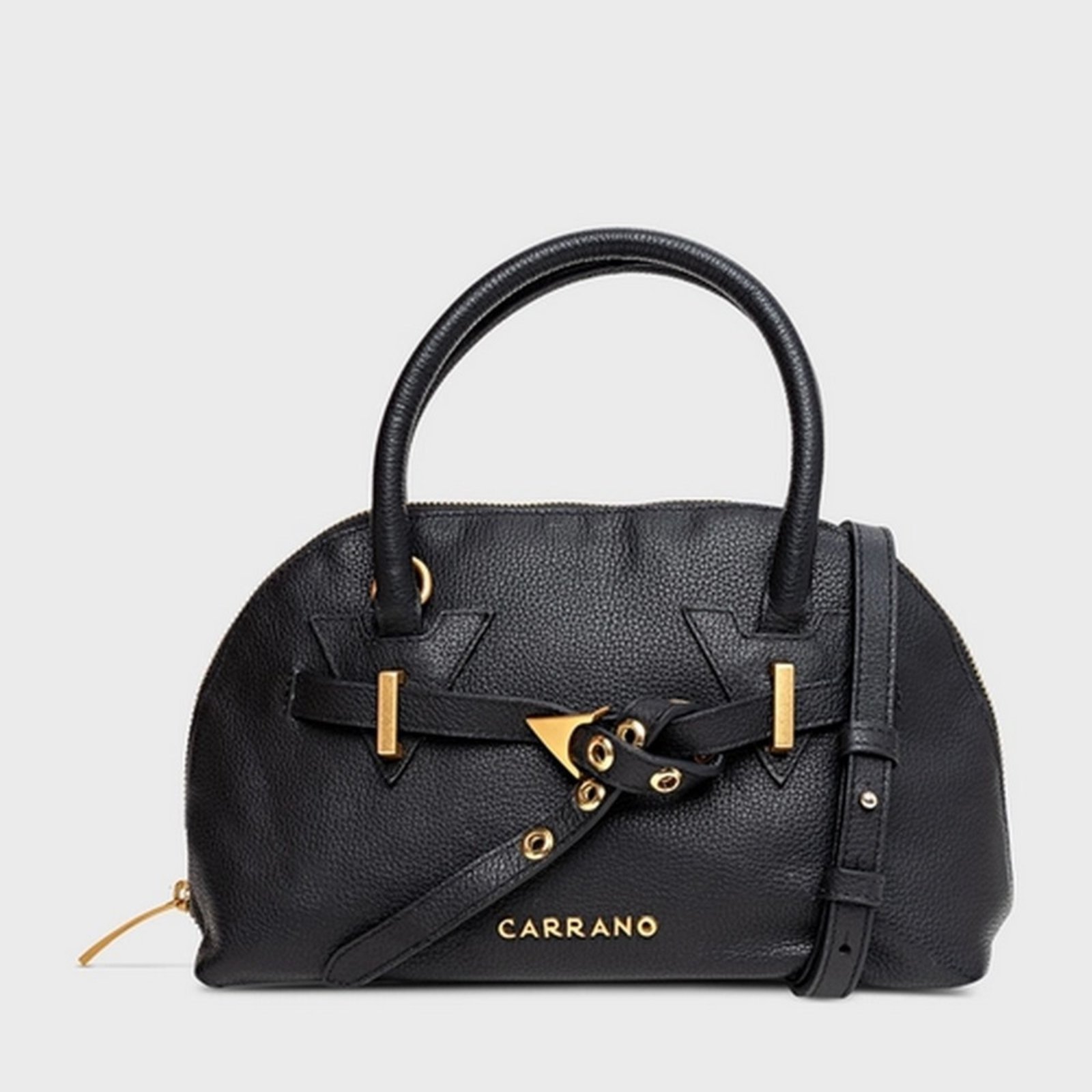 Bolsa Tote Carrano 800827 Preto