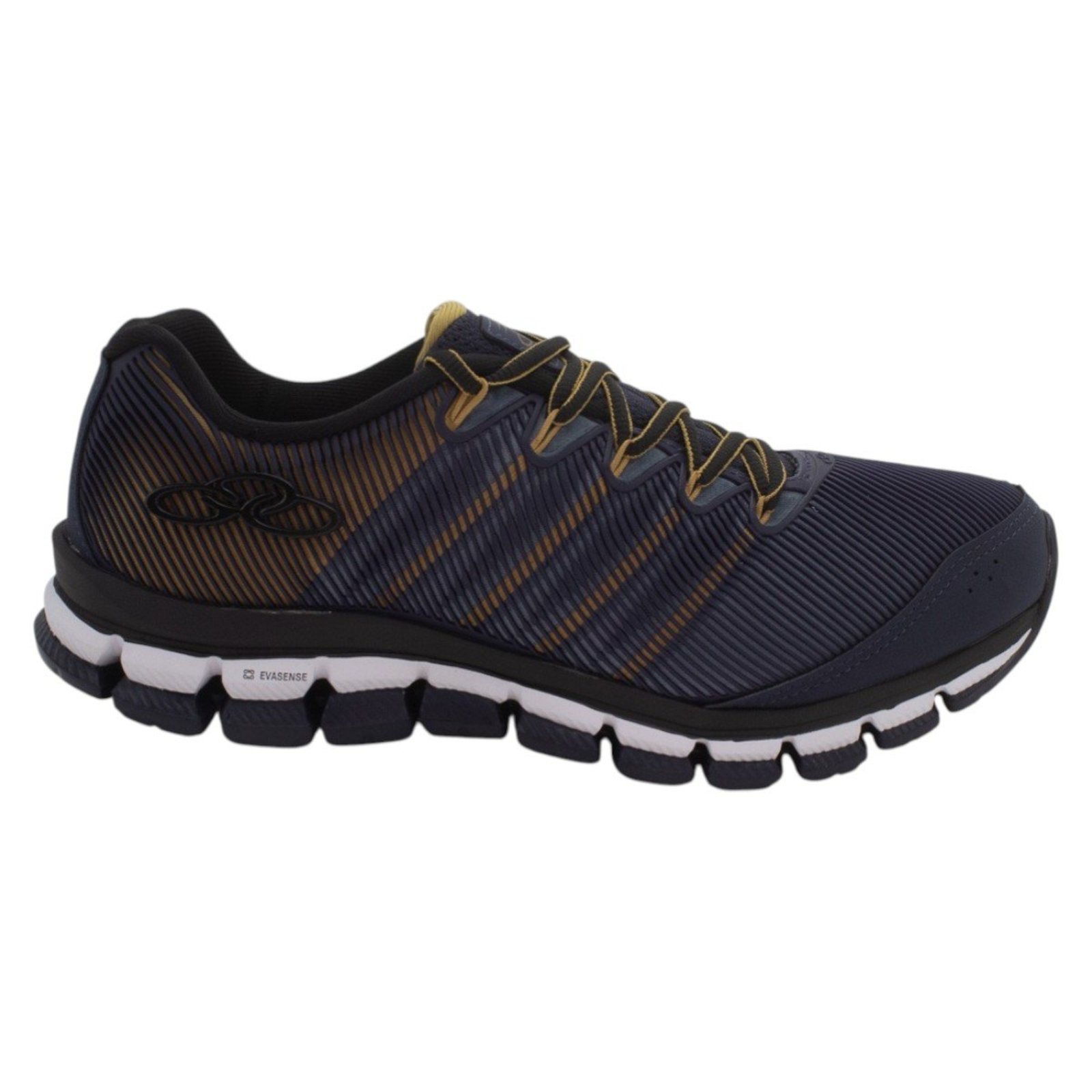 Tênis Masculino Olympikus Dynamic - Marinho