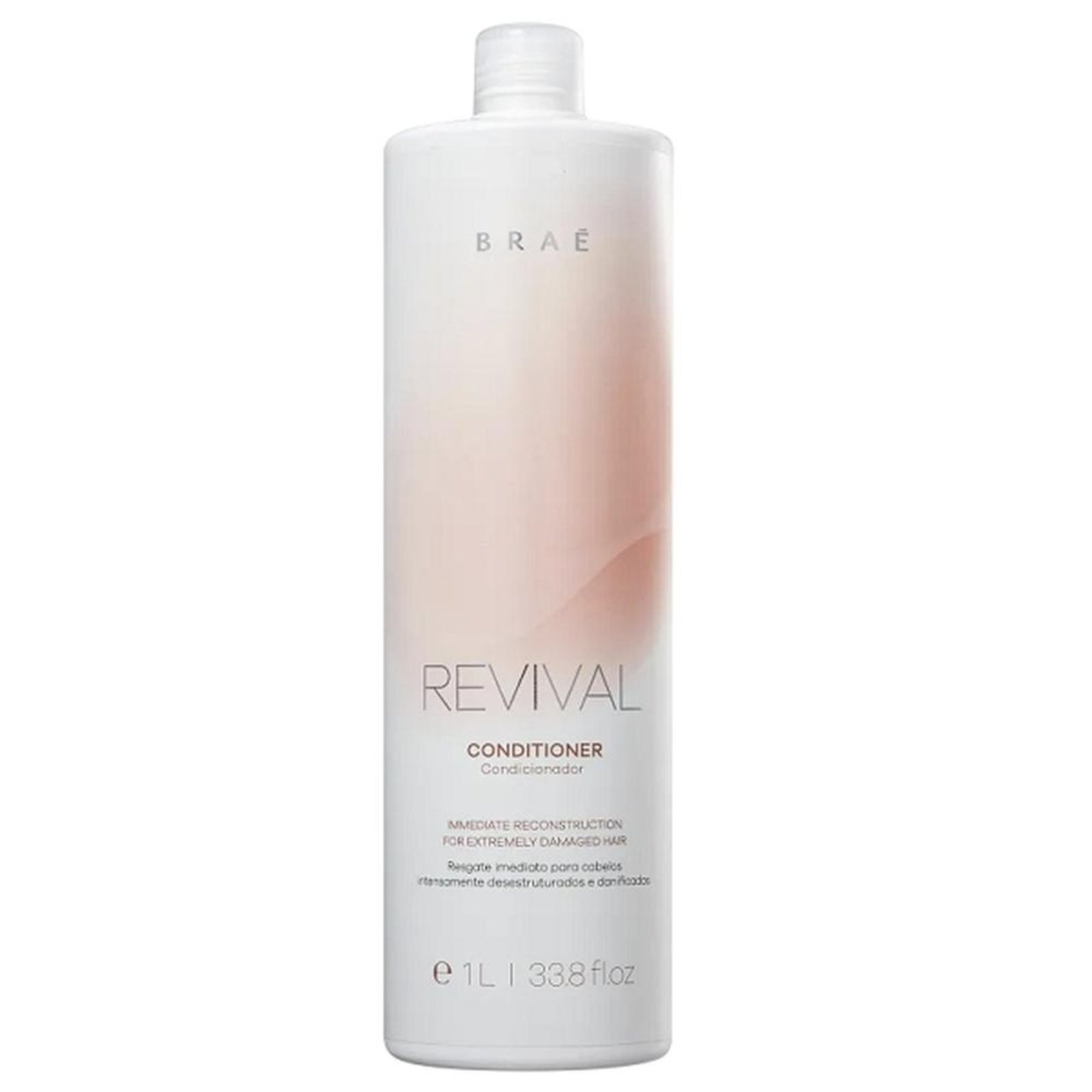 BRAÉ Revival – Condicionador 1L