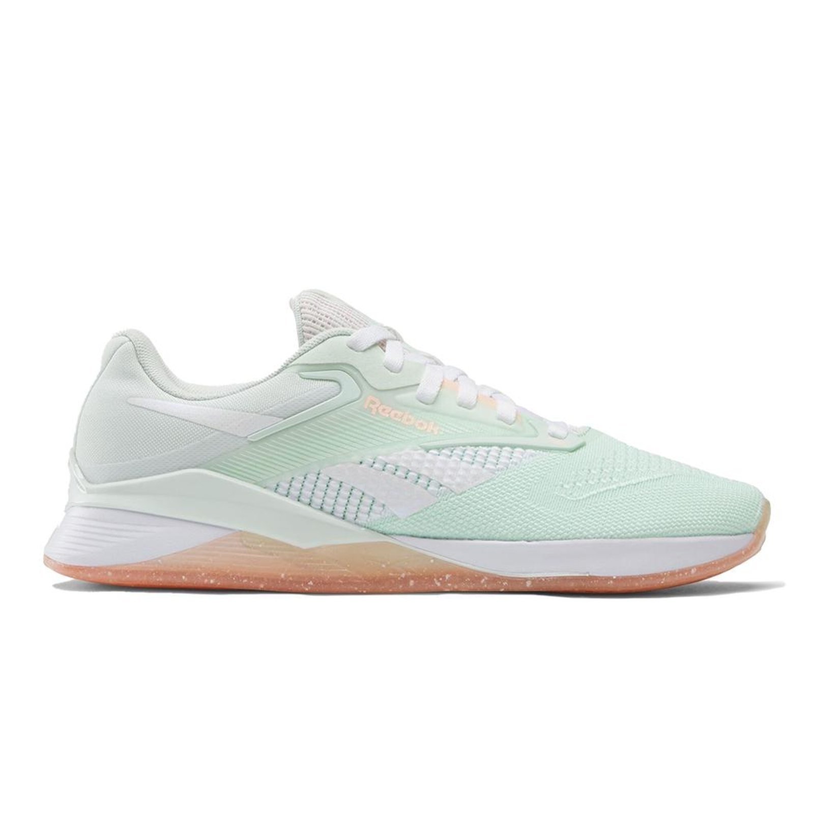 Tênis Reebok Nano X4 Feminino Verde/Branco