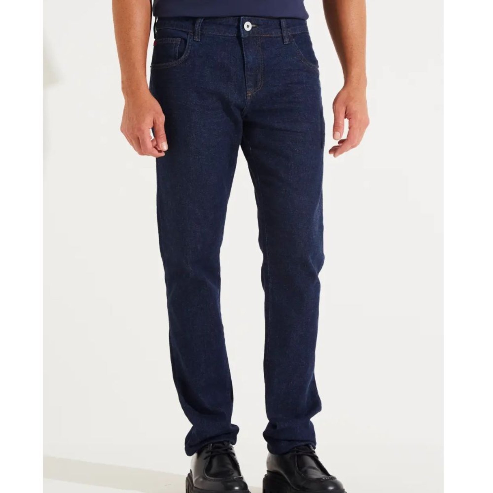 Calça Jeans Igor Skinny Indigo