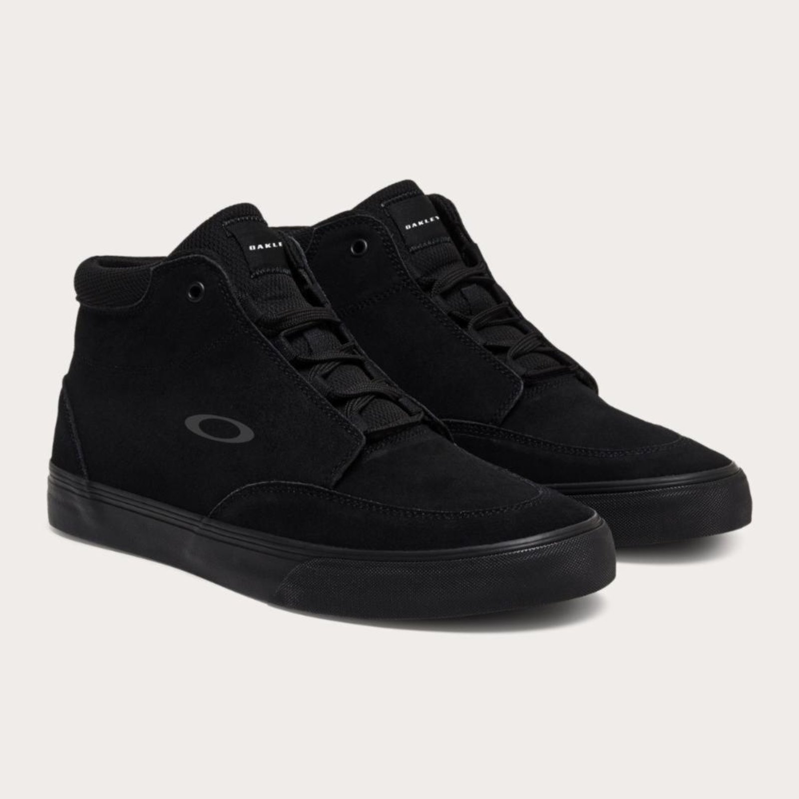 Tênis Oakley Banks High Preto
