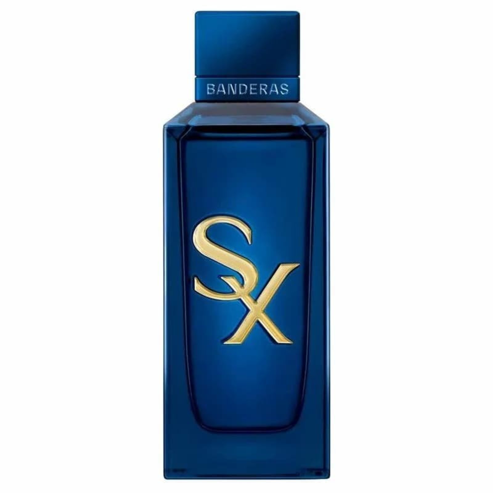 Perfume Seduction X Eau de Parfum Masculino Banderas 100ml