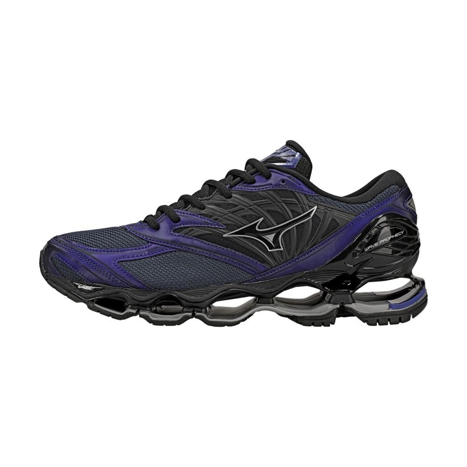 Tênis Mizuno Wave Prophecy LS