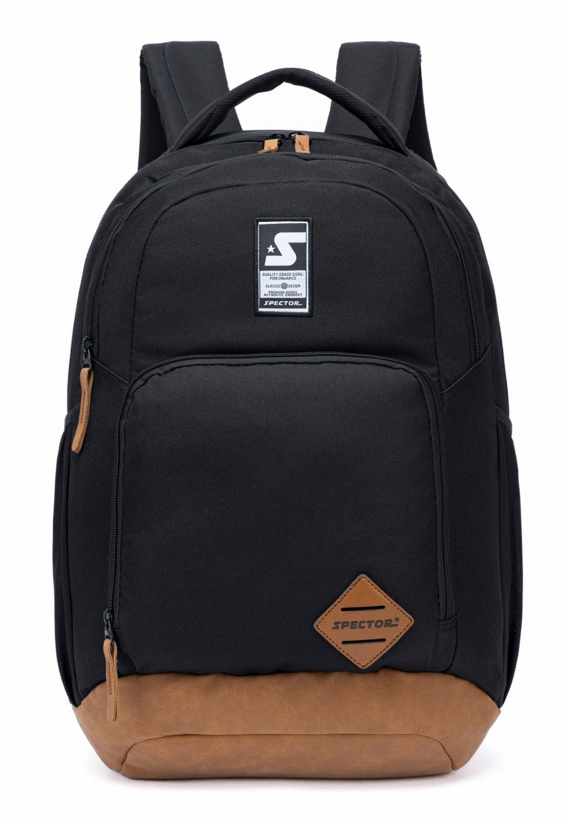Infantil – Mochila Bolsa Escolar Masculina Trabalho Reforçada Escolar