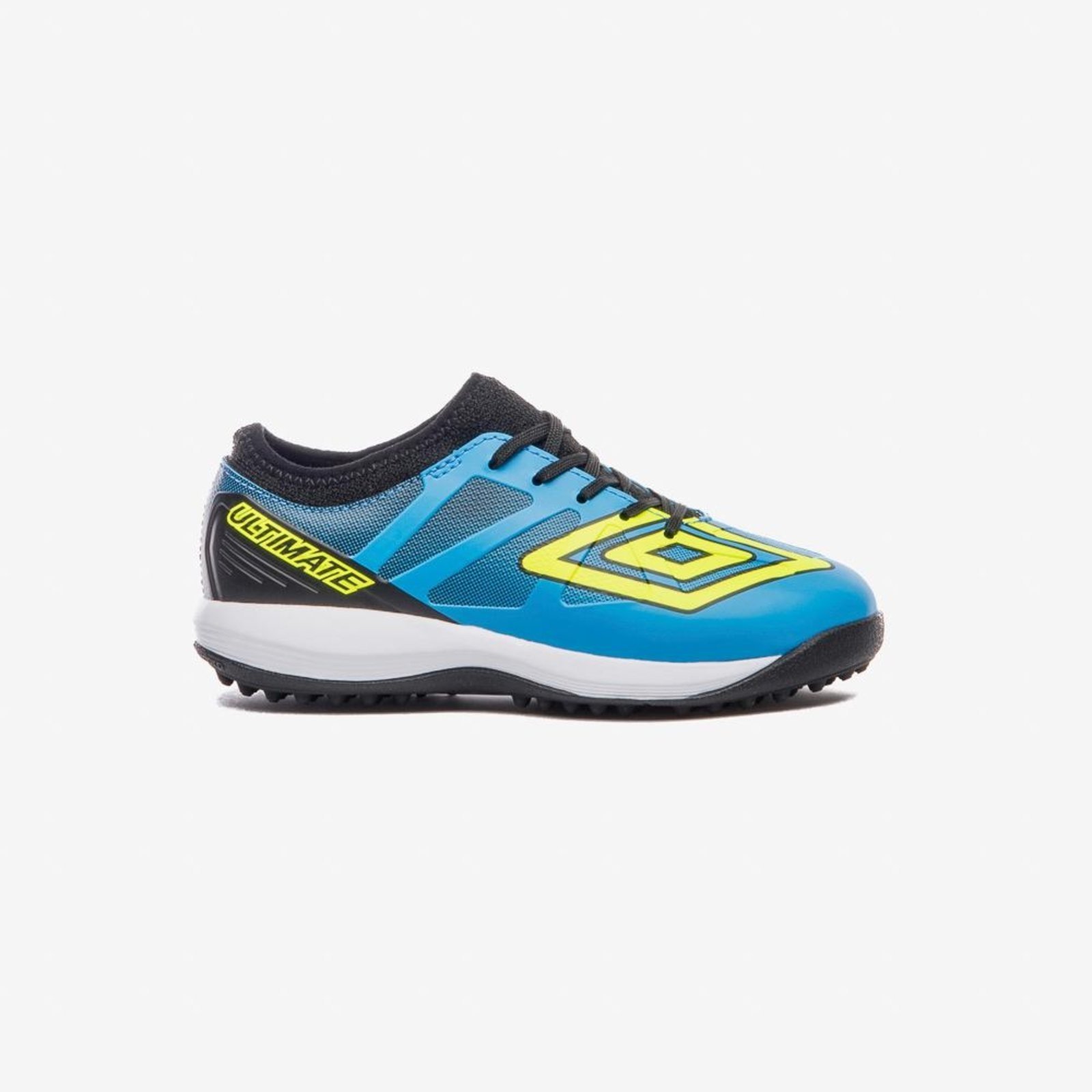 Chuteira Society Umbro Ultimate Jr Incolor