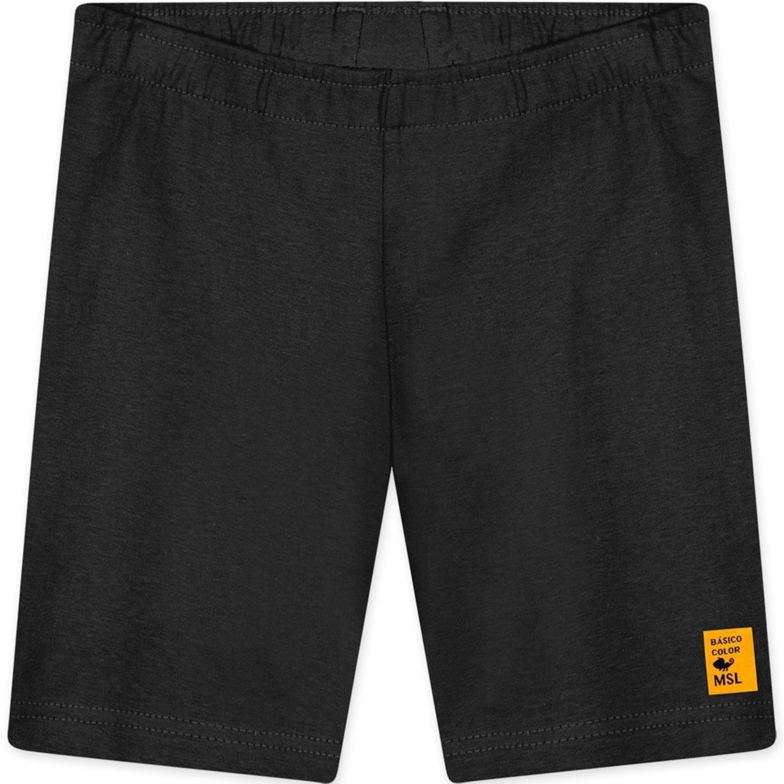 Infantil – Bermuda Ciclista Com Aroma Feminina Marisol
