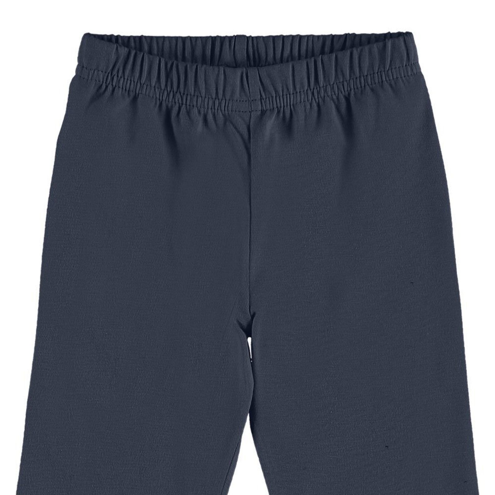 Infantil - Legging Marinho Primeiros Passos Pulla Bulla Menina - 55216-58