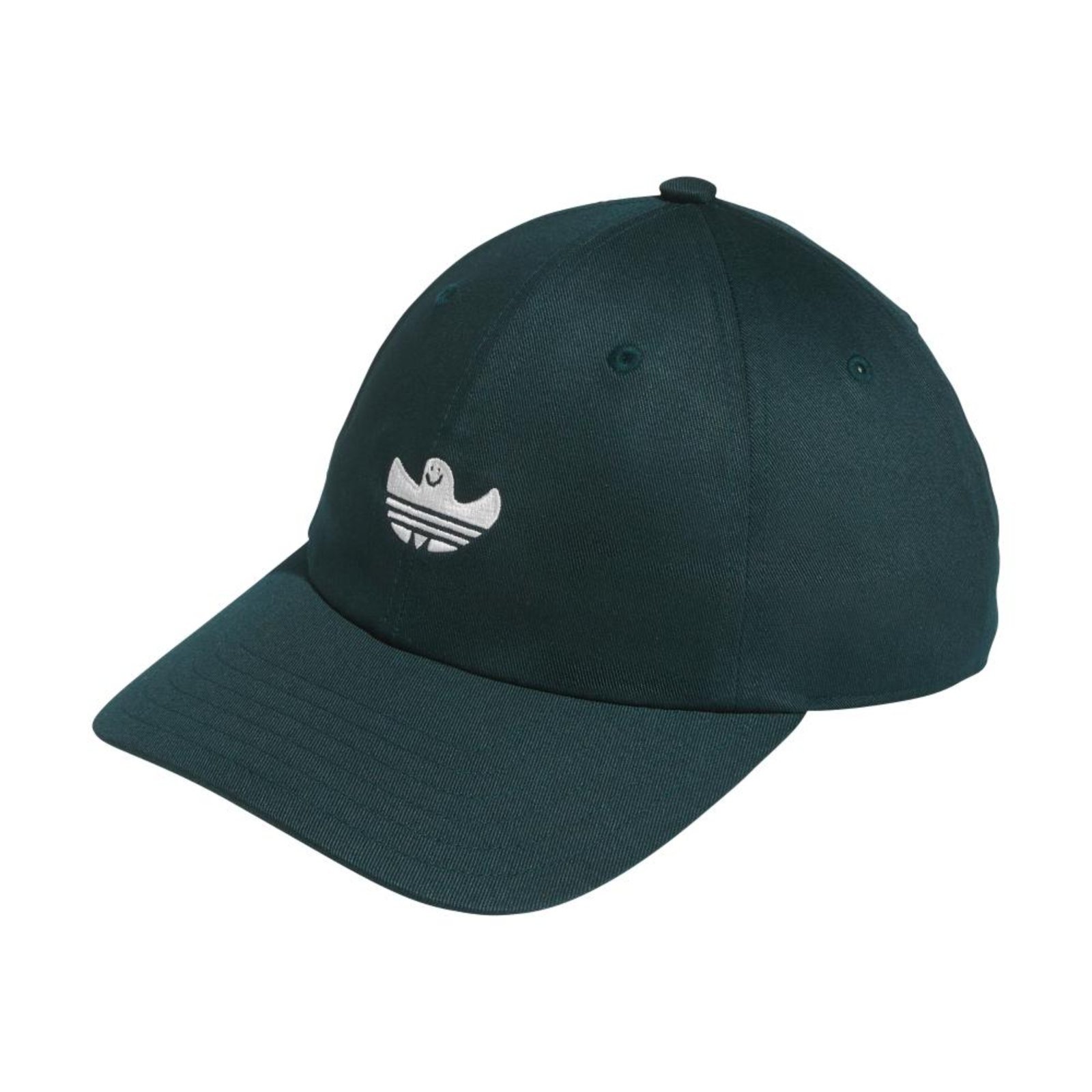 Vista 2 BONÉ 6 PAINÉIS SÓLIDOS SKATEBOARDING x MARK GONZALES adidas Originals adidas Originals verde