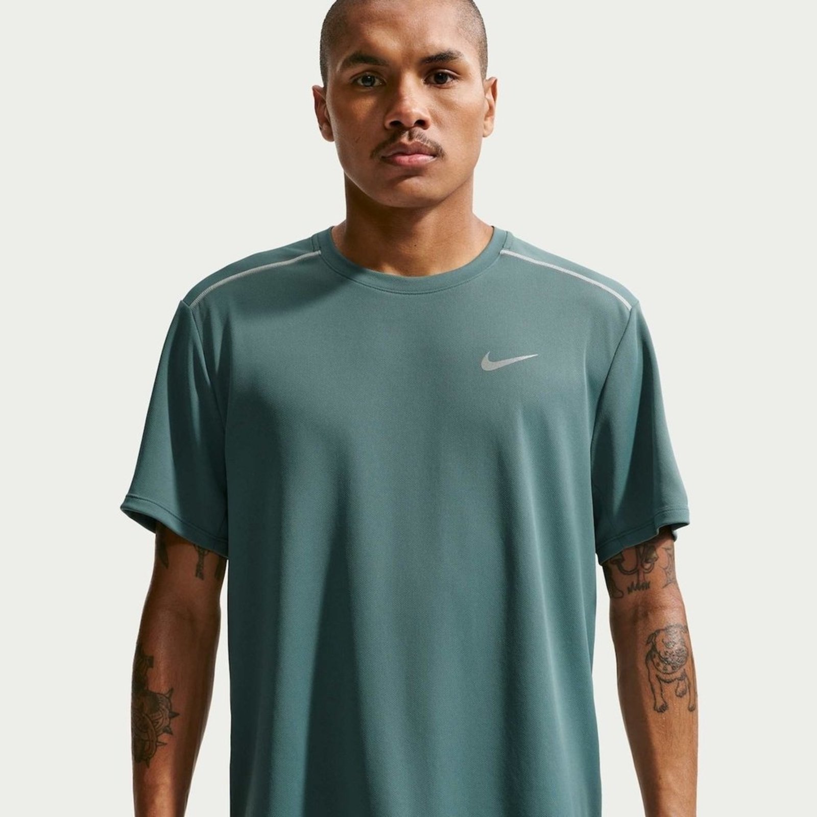 Camiseta Dri-FIT Nike UV Miler Masculina