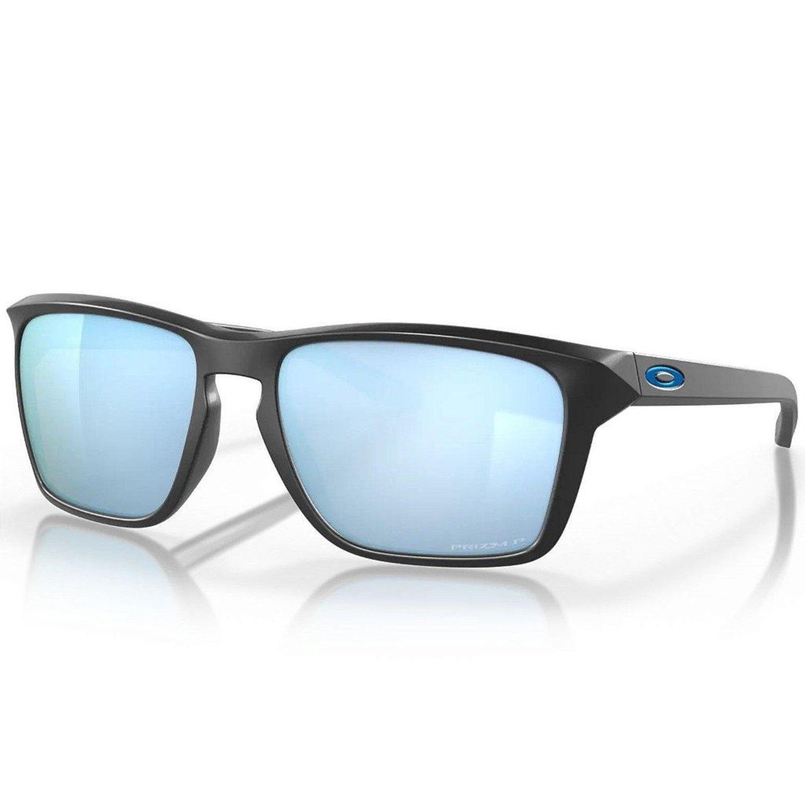 Óculos de Sol Oakley Sylas Matte Black