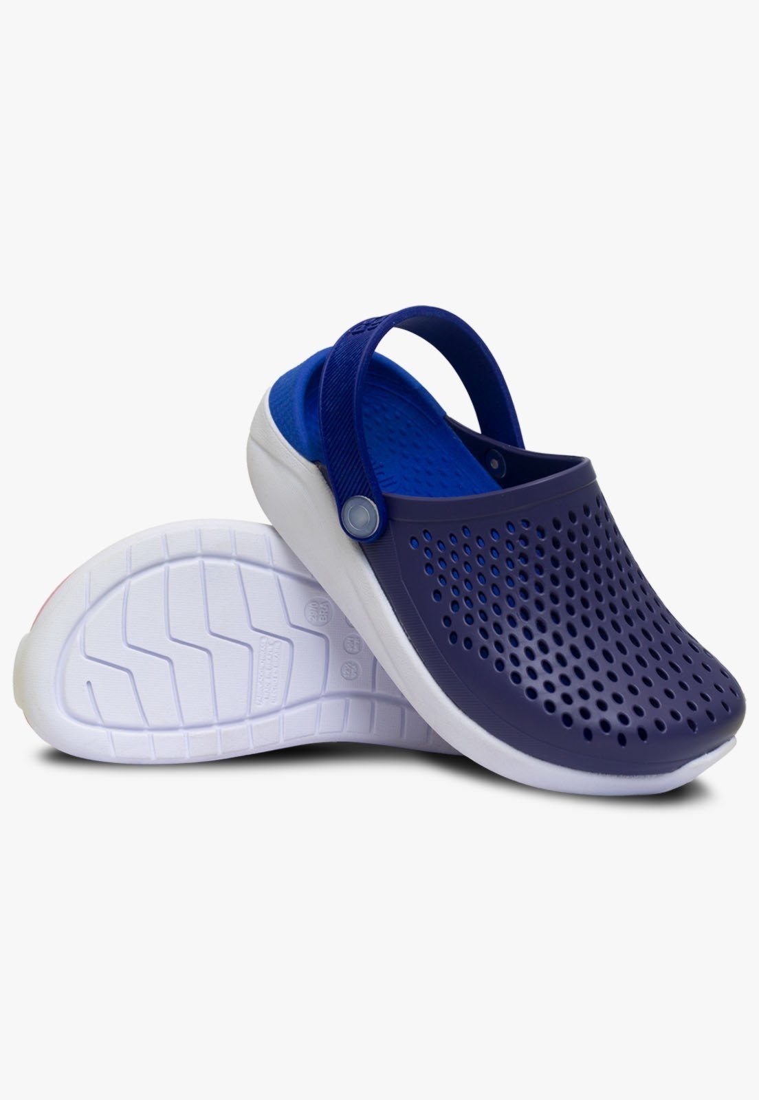 Vista 3 Infantil - Sandalia Babuche Masculino Pópidi Menino Chinelo pink Pópidí pink