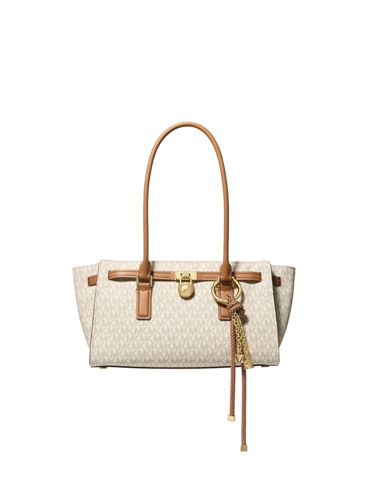 Bolsa De Ombro Hamilton Moderne Logo Pequena 30F5GNXT0B149