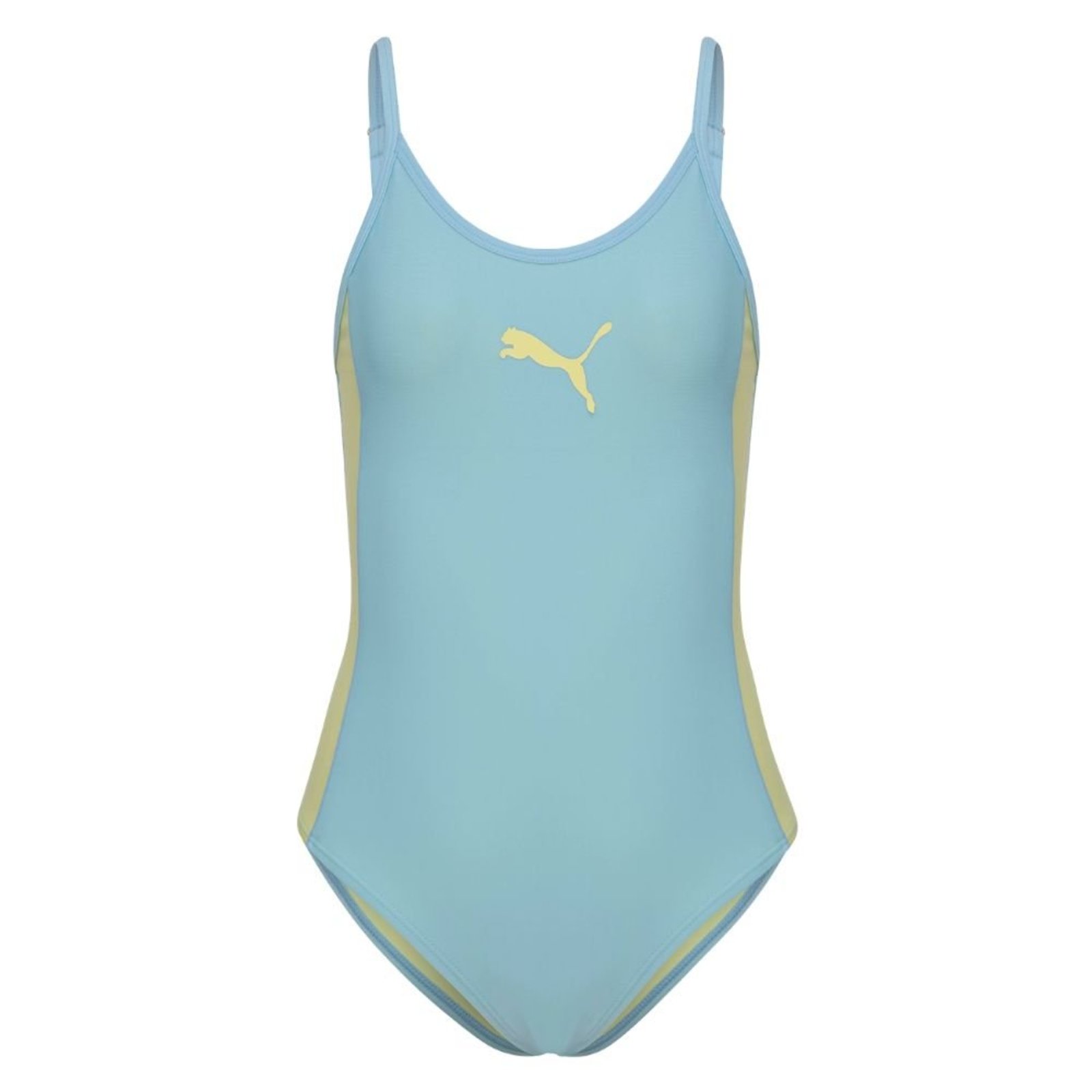 Maiô com Alças Reguláveis Proteção UV 50+ Puma 26197