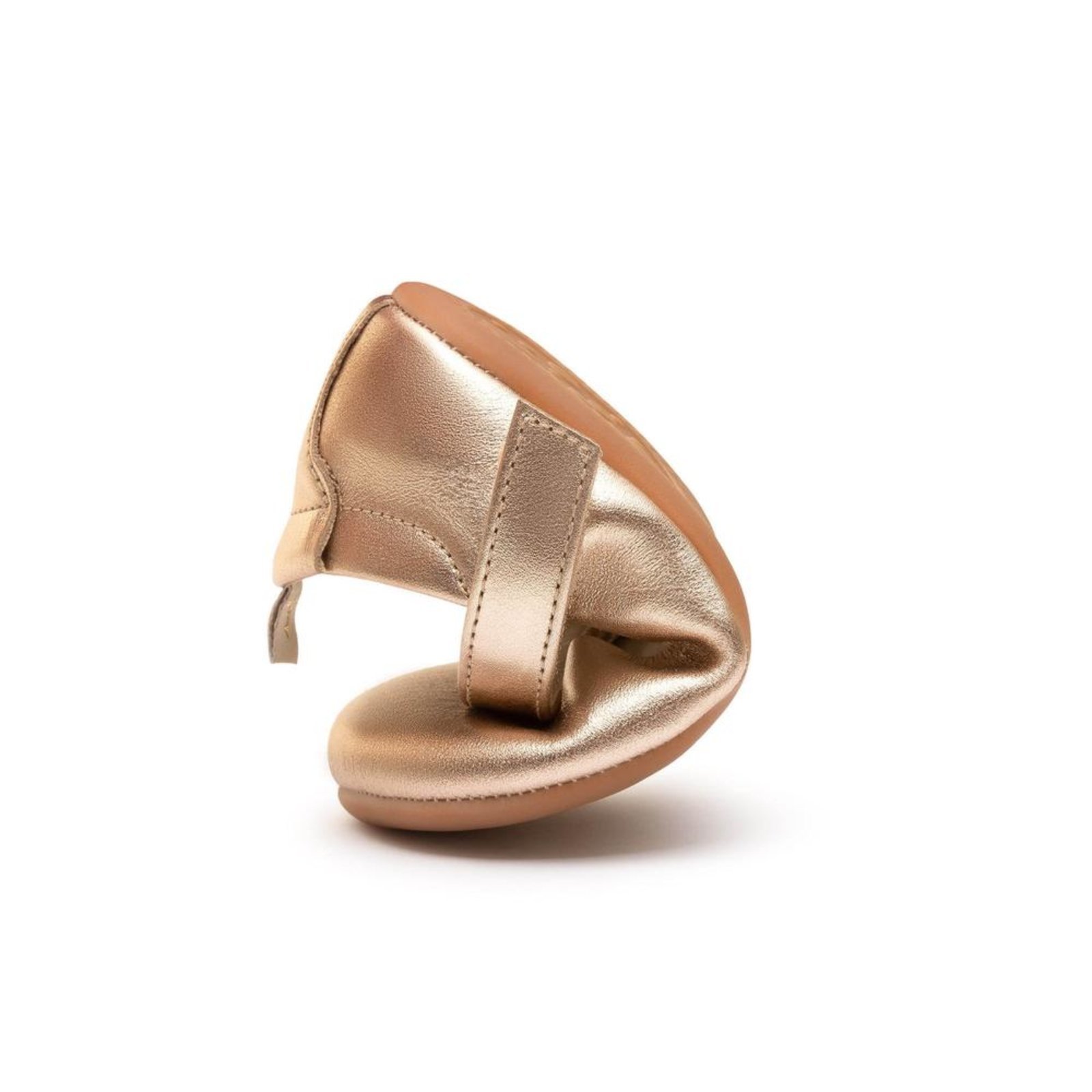 Vista 3 Infantil - Sapatilha Tip Toey Joey Dolly Dourada Rosada dourado Tip Toey Joey dourado