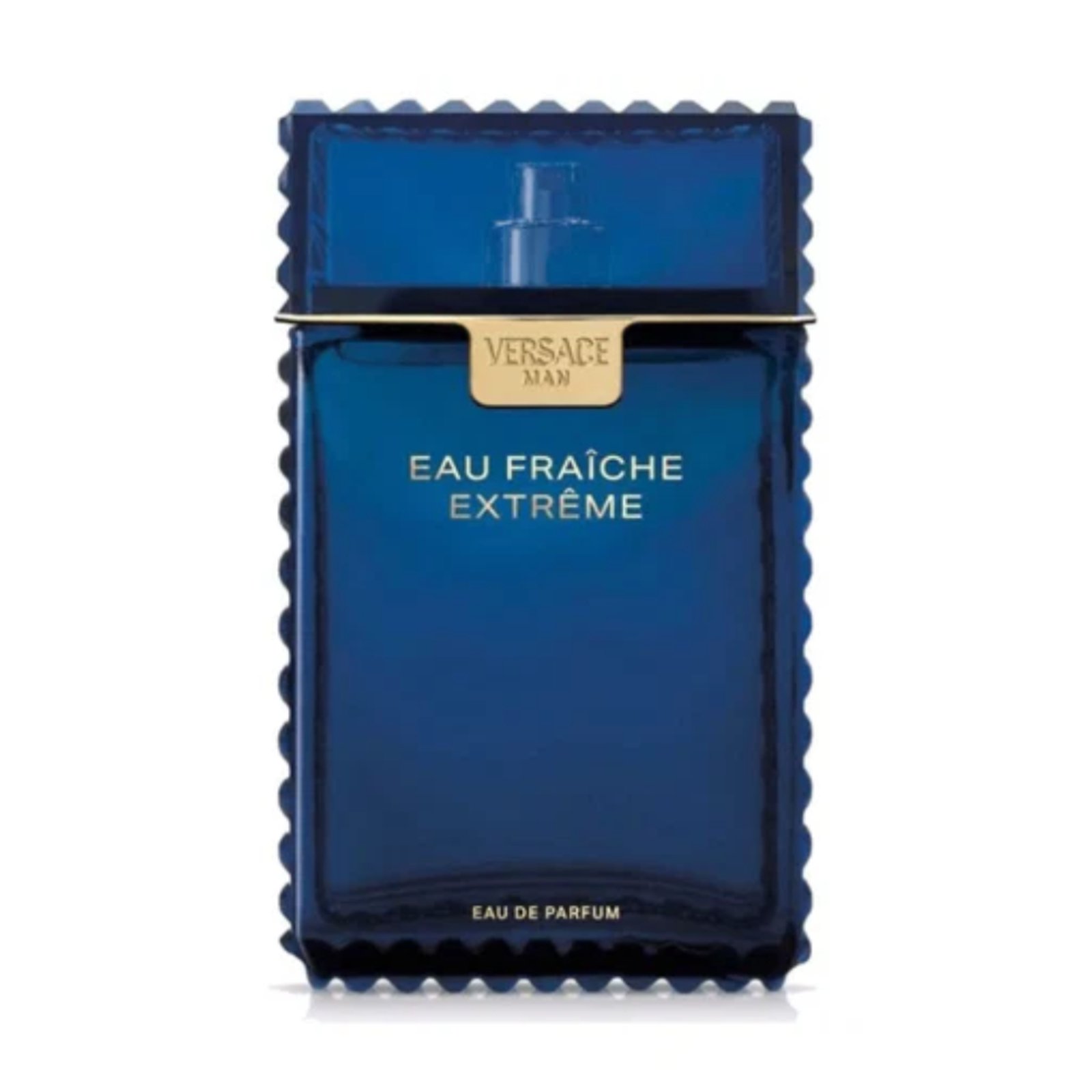 Versace Man Eau Fraiche Extreme Masculino Eau de Parfum 100 ml