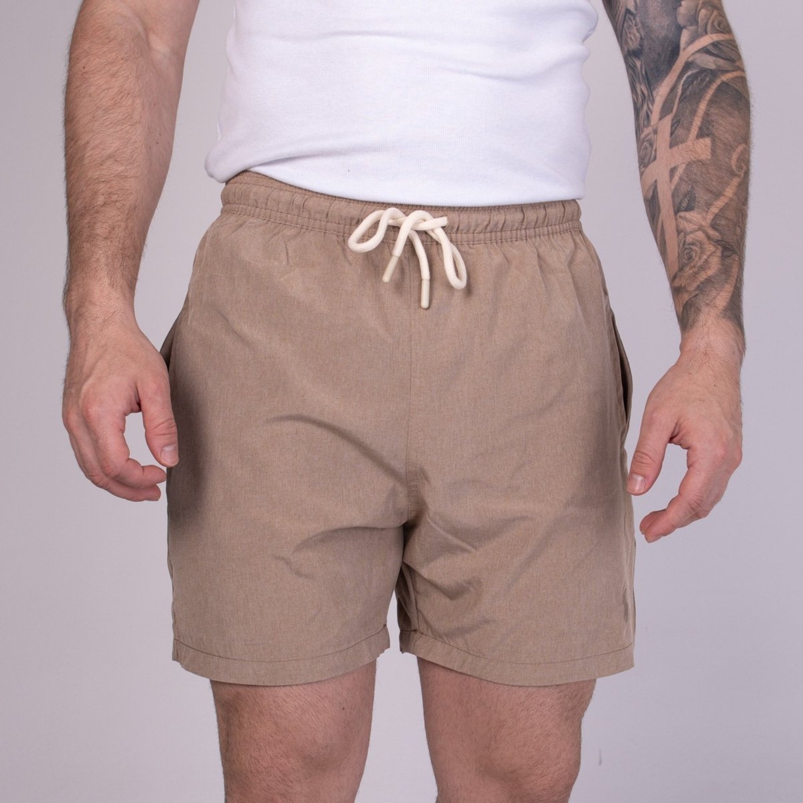 Shorts Beach RL New Fresh Bege
