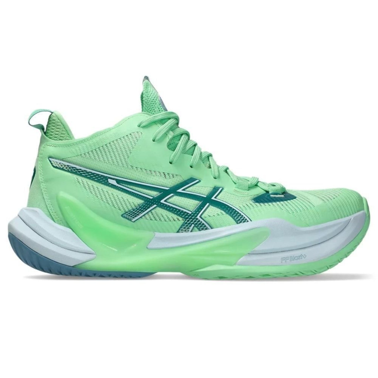 Tênis Asics Metarise 2 Masculino - Verde - Asics