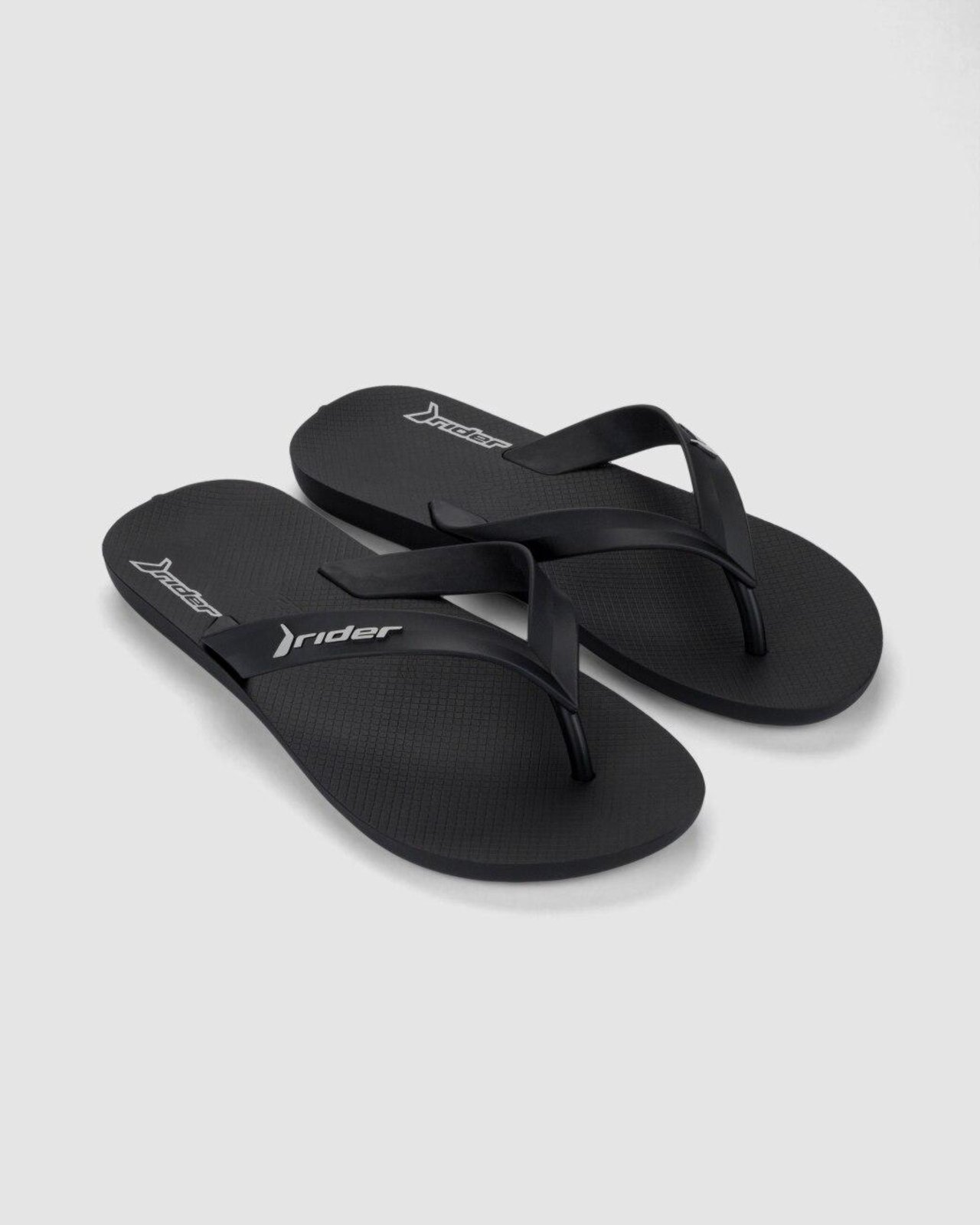 Chinelo Rider Feel Light Preto