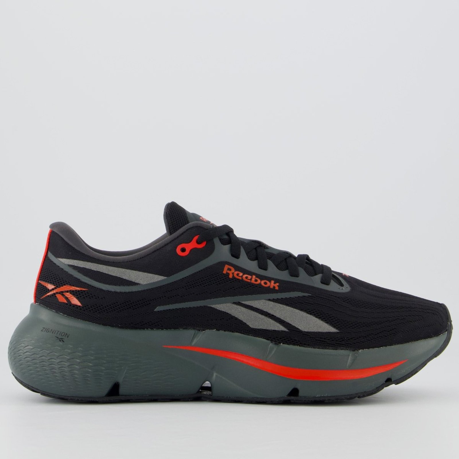 Tênis Reebok Zignition Preto