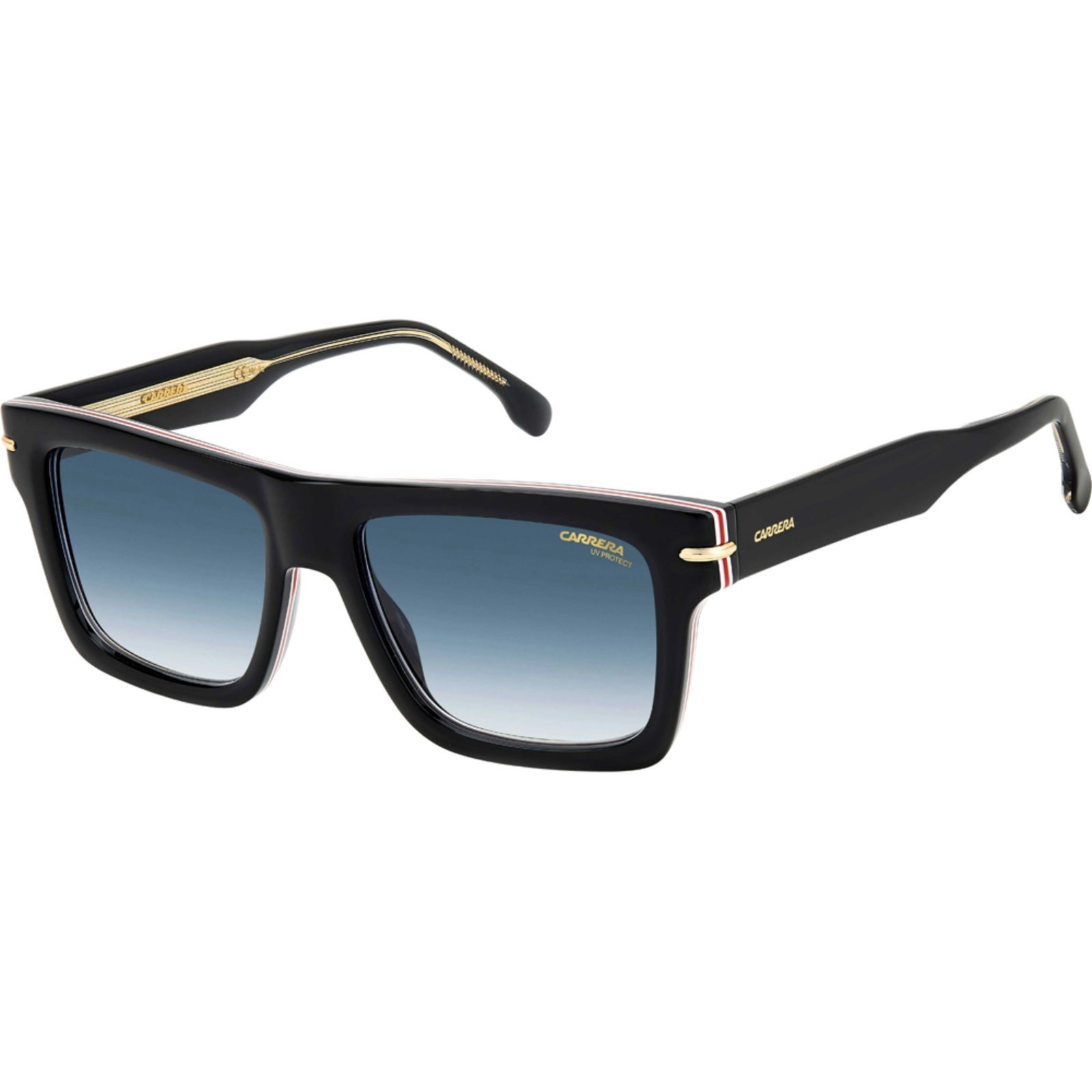 Óculos de Sol Carrera 305S M4P 5408 Preto Masculino