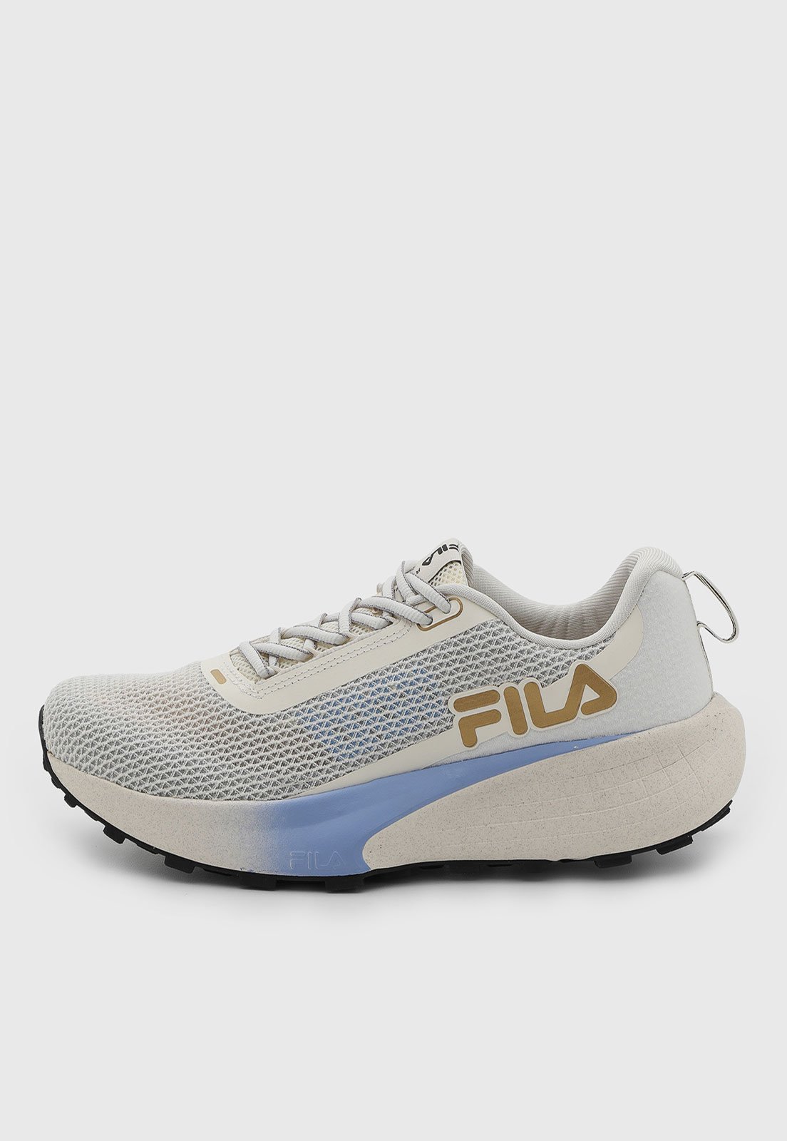 Tênis Feminino Fila Skywind Branco