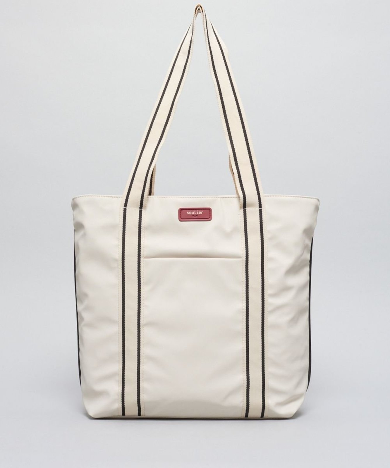 Bolsa g Nylon Sport - Offwhite u - offwhite