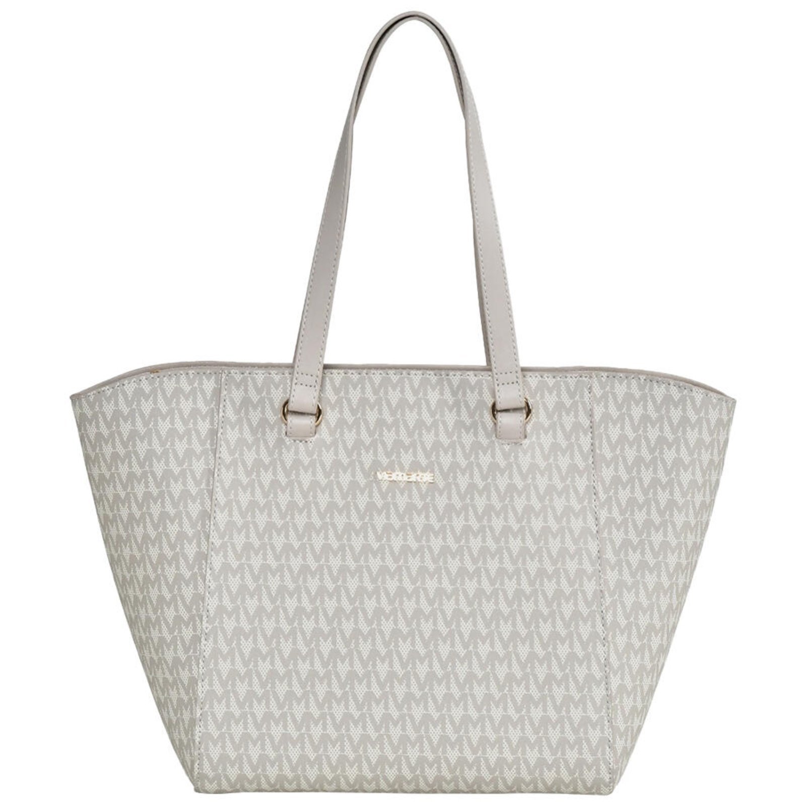Bolsa Feminina Via Marte B2523 5830523 Bege
