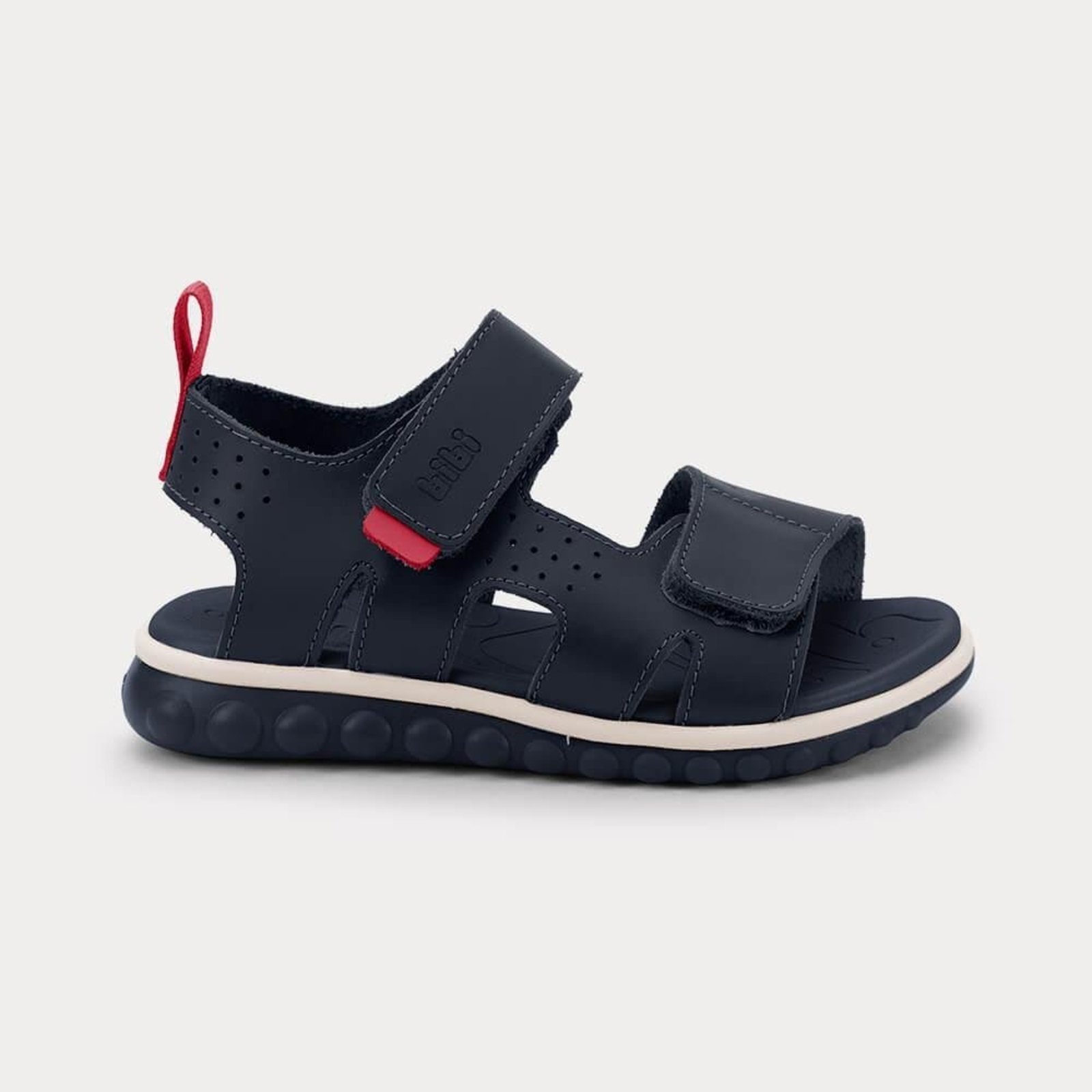 Infantil - Sandália Bibi Summer Roller 3.0 Azul Marinho 1296014 20