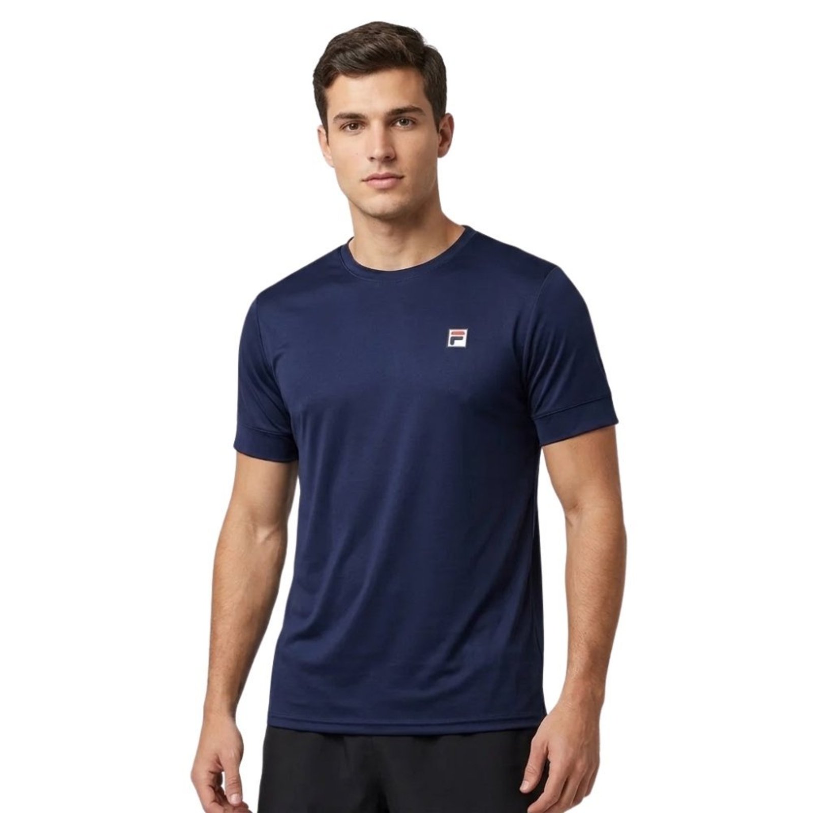 Camiseta Fila Player F-Box II Masculina