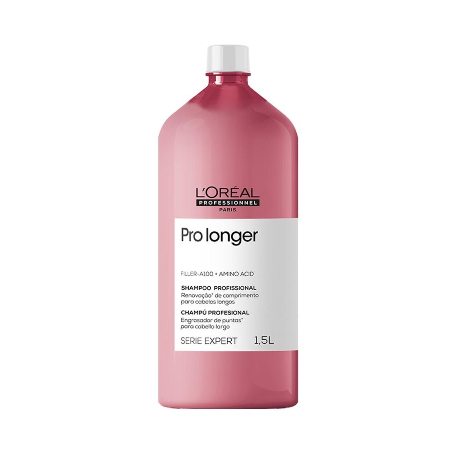 L’Oréal Professionnel Serie Expert Pro Longer Shampoo 1500ml