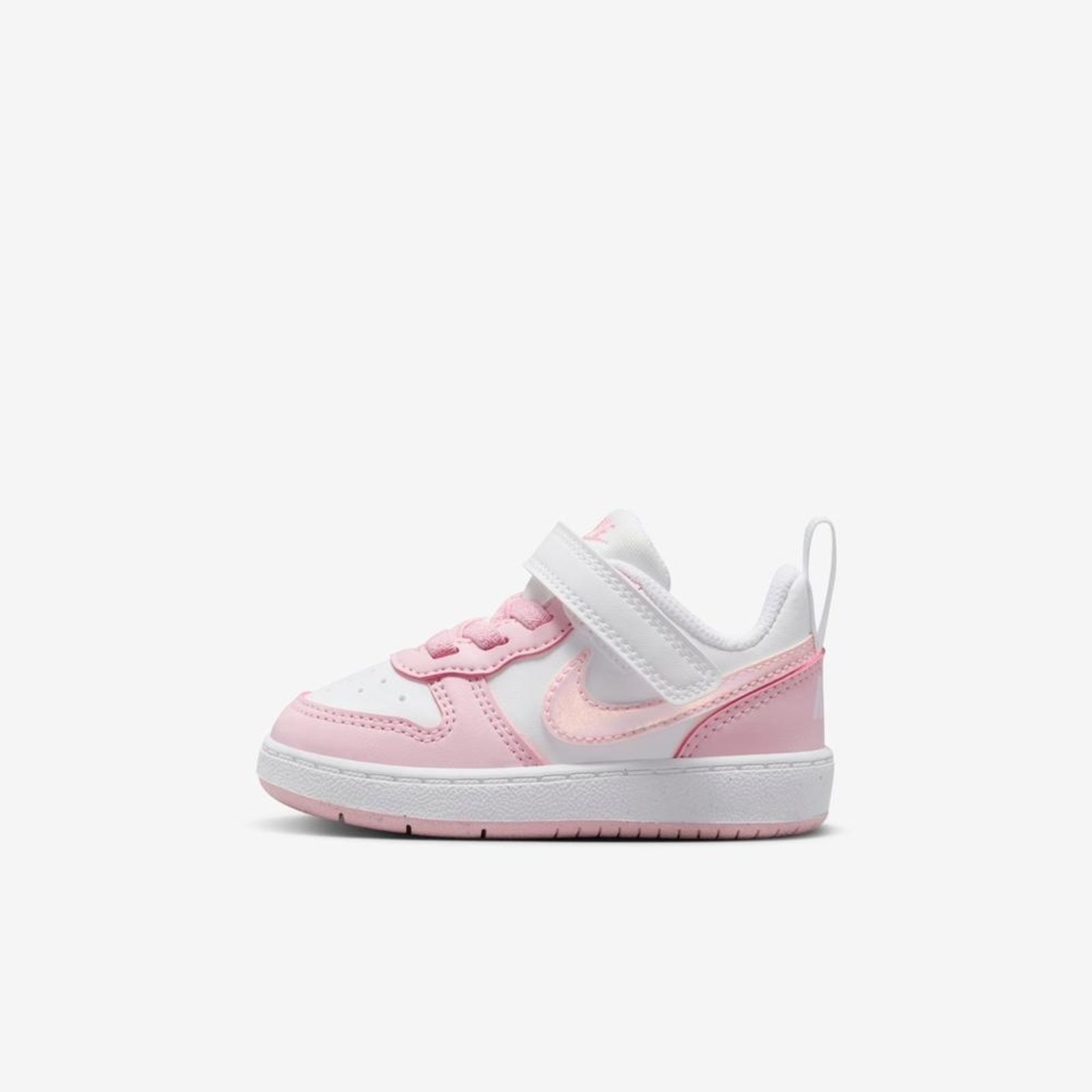 Infantil – Tênis Nike Court Borough Low Recraft