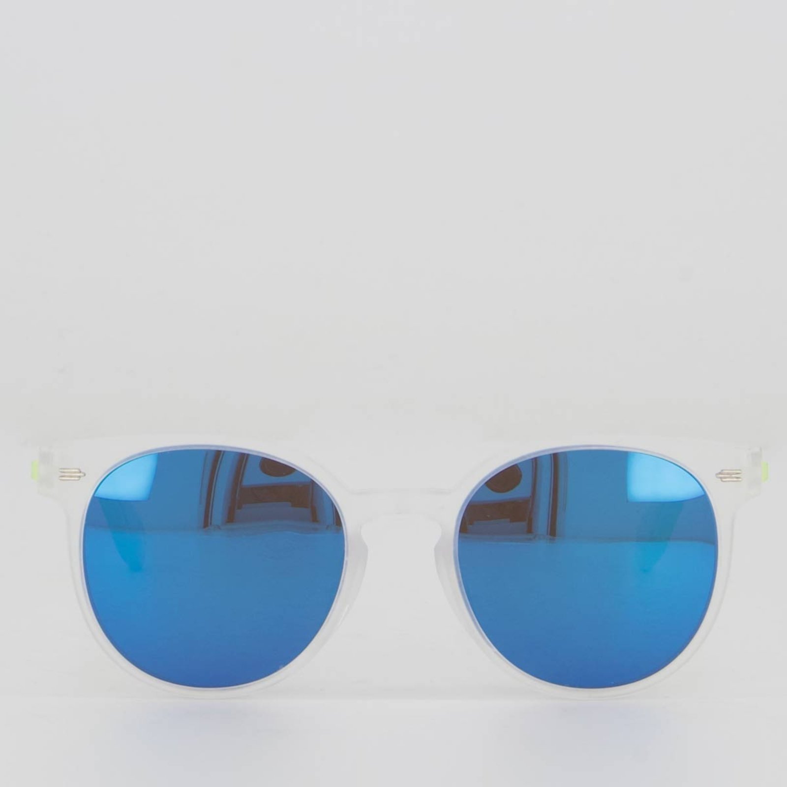 Vista 3 Óculos de Sol Hang Loose Symbole C6 Transparente branco Hang Loose branco