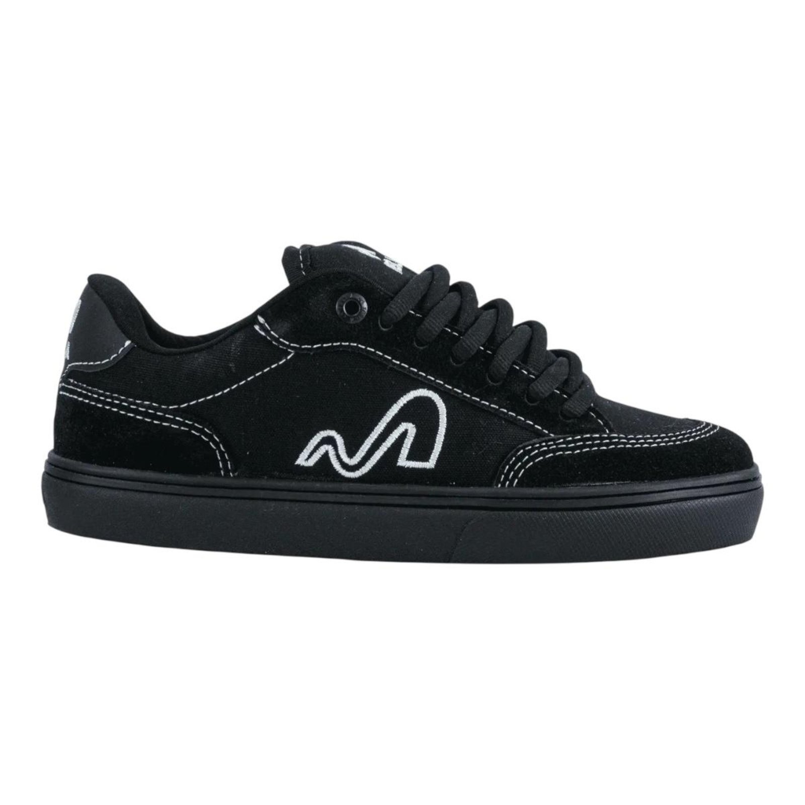 Tênis Tesla Flow Black- Tesla - Preto