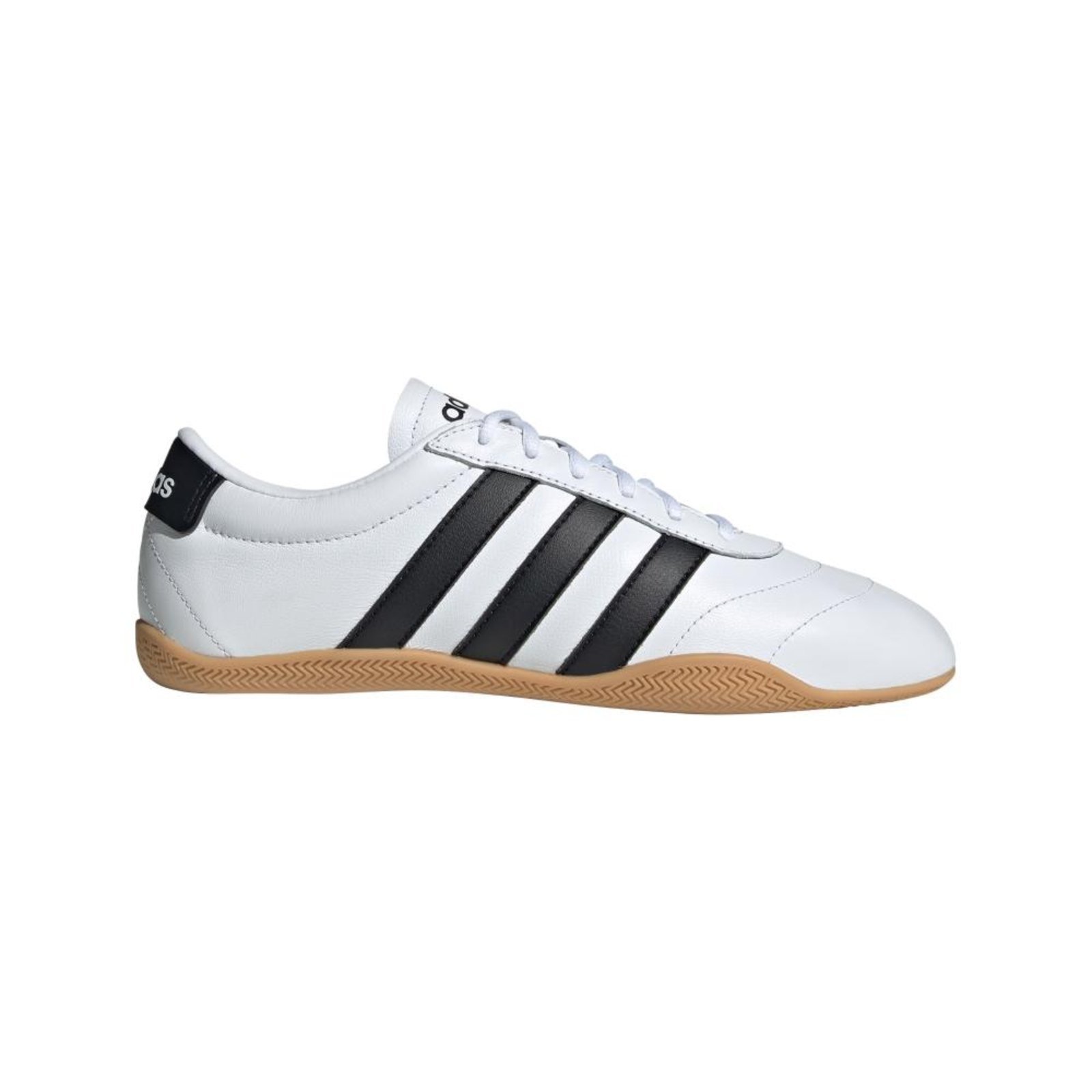 Tênis Grand Court Lo adidas Sportswear Branco