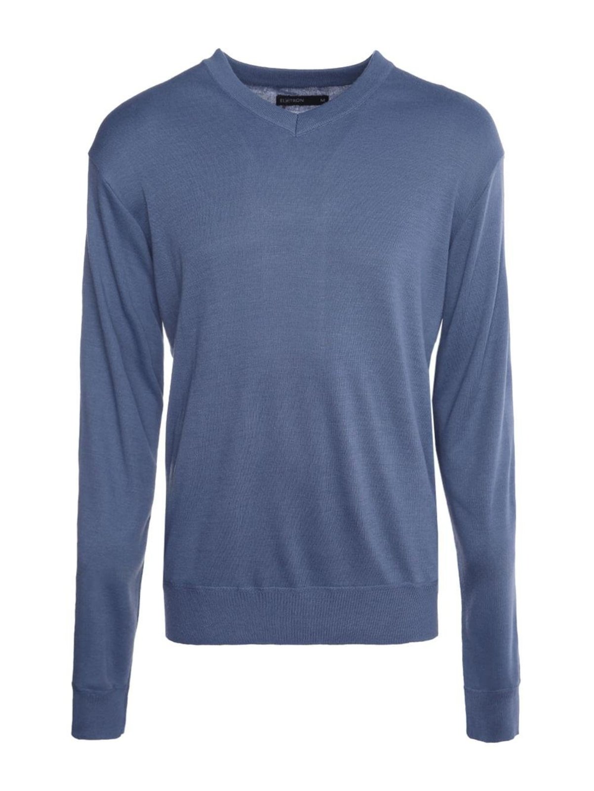 Blusão Tricot Eletrón Masculino AZUL