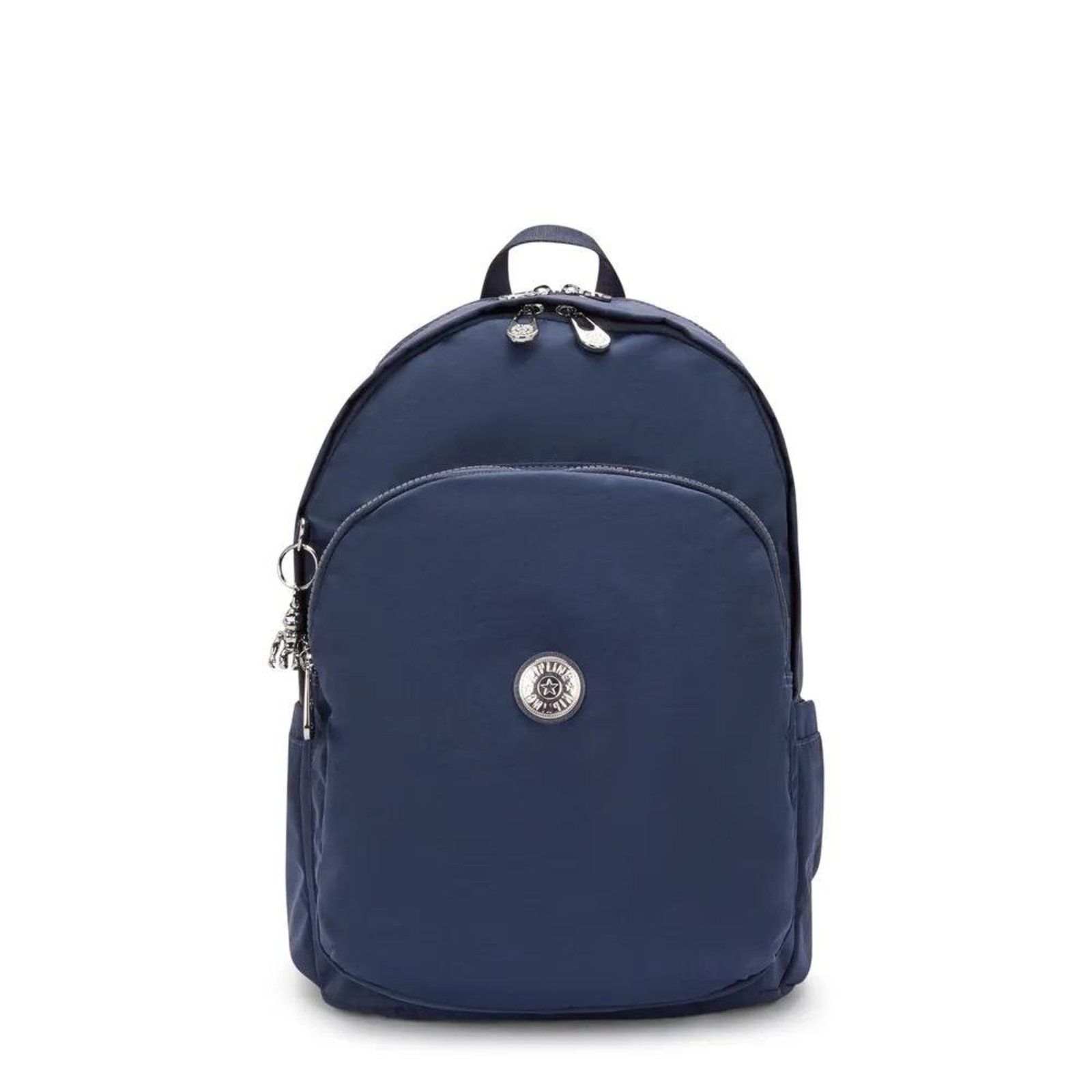 Mochila Kipling Delia M Endless Blue