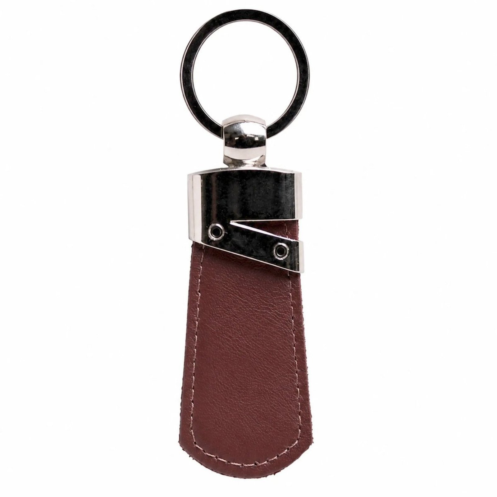 Chaveiro de Couro Artlux CH190 Pinhão