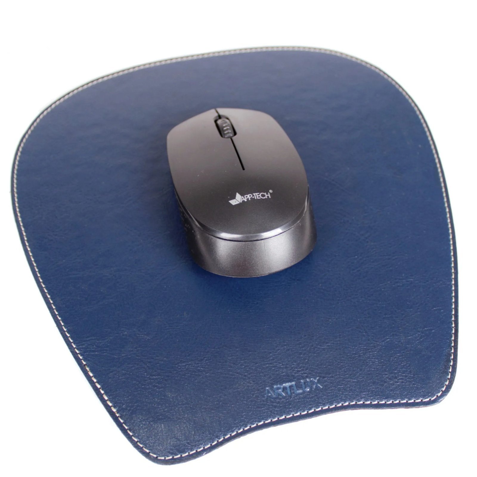 Mouse Pad Premium Artlux MP002 Azul