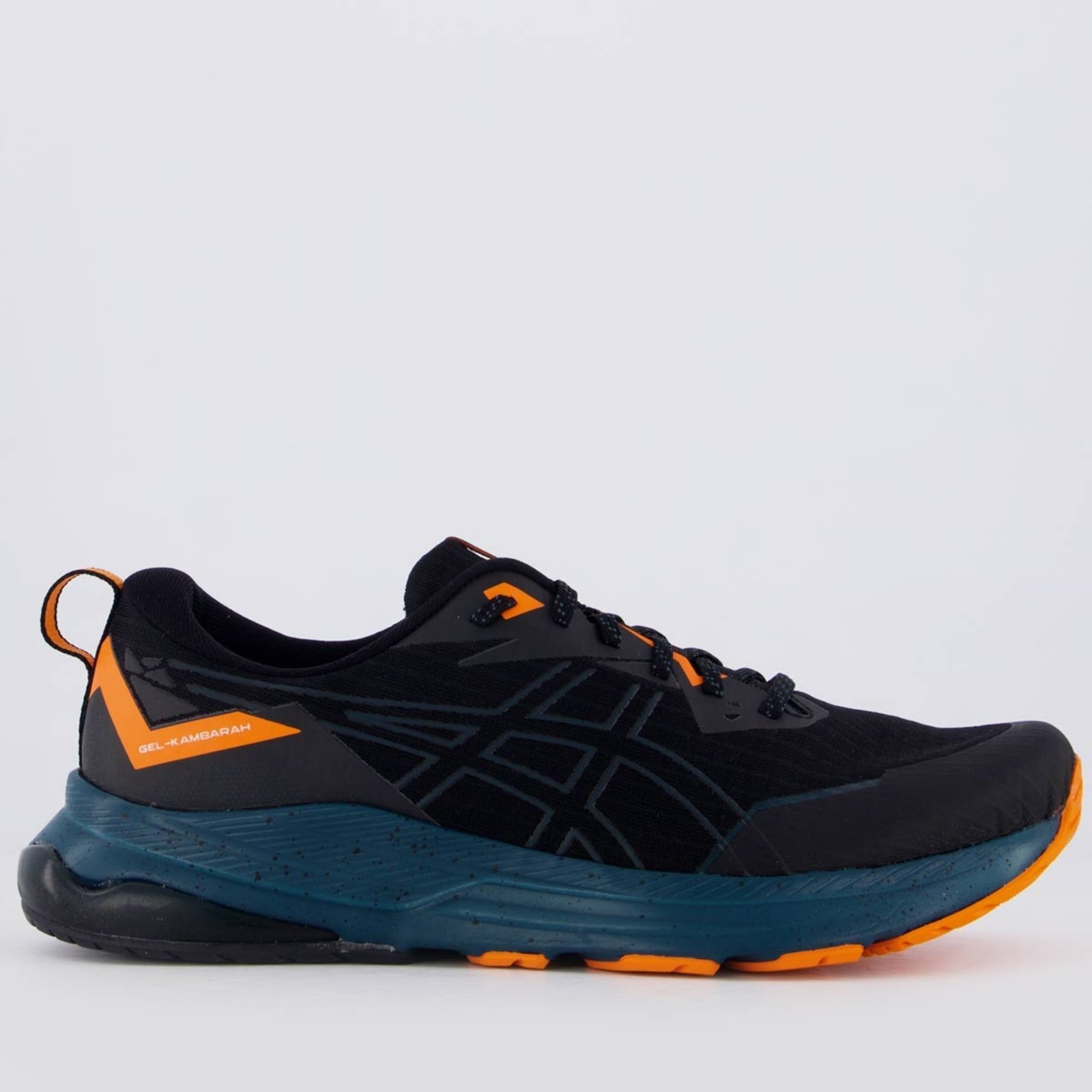 Tênis Asics Gel Kambarah Preto