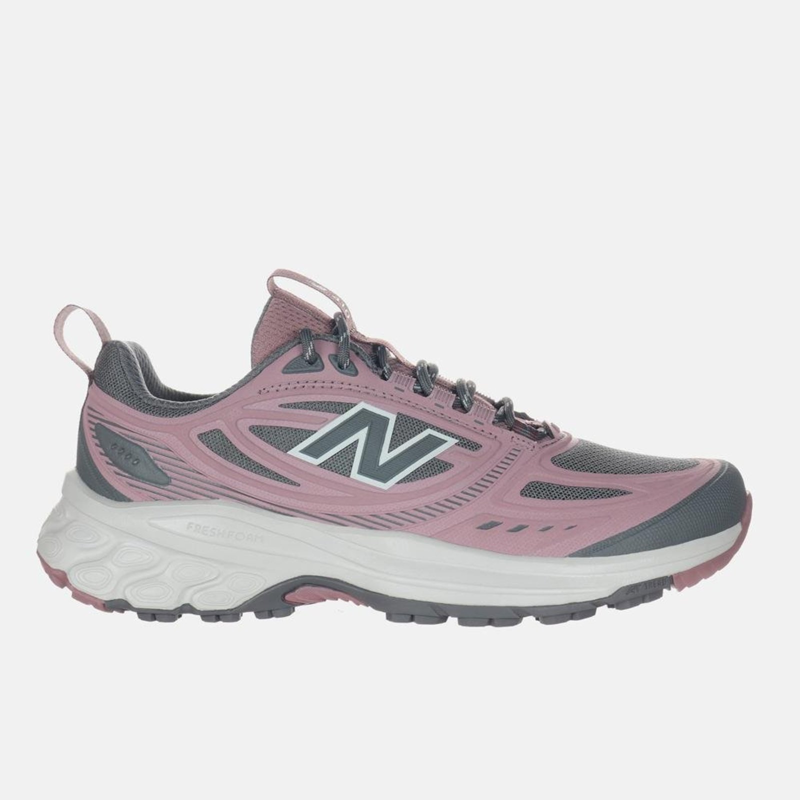 Tênis New Balance Fresh Foam 410v9 Feminino