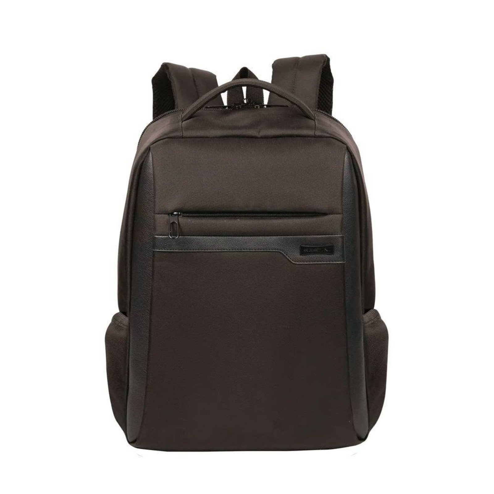 Infantil - Mochila Sestini Laptop Slim Prime 3 Compartimentos Marrom