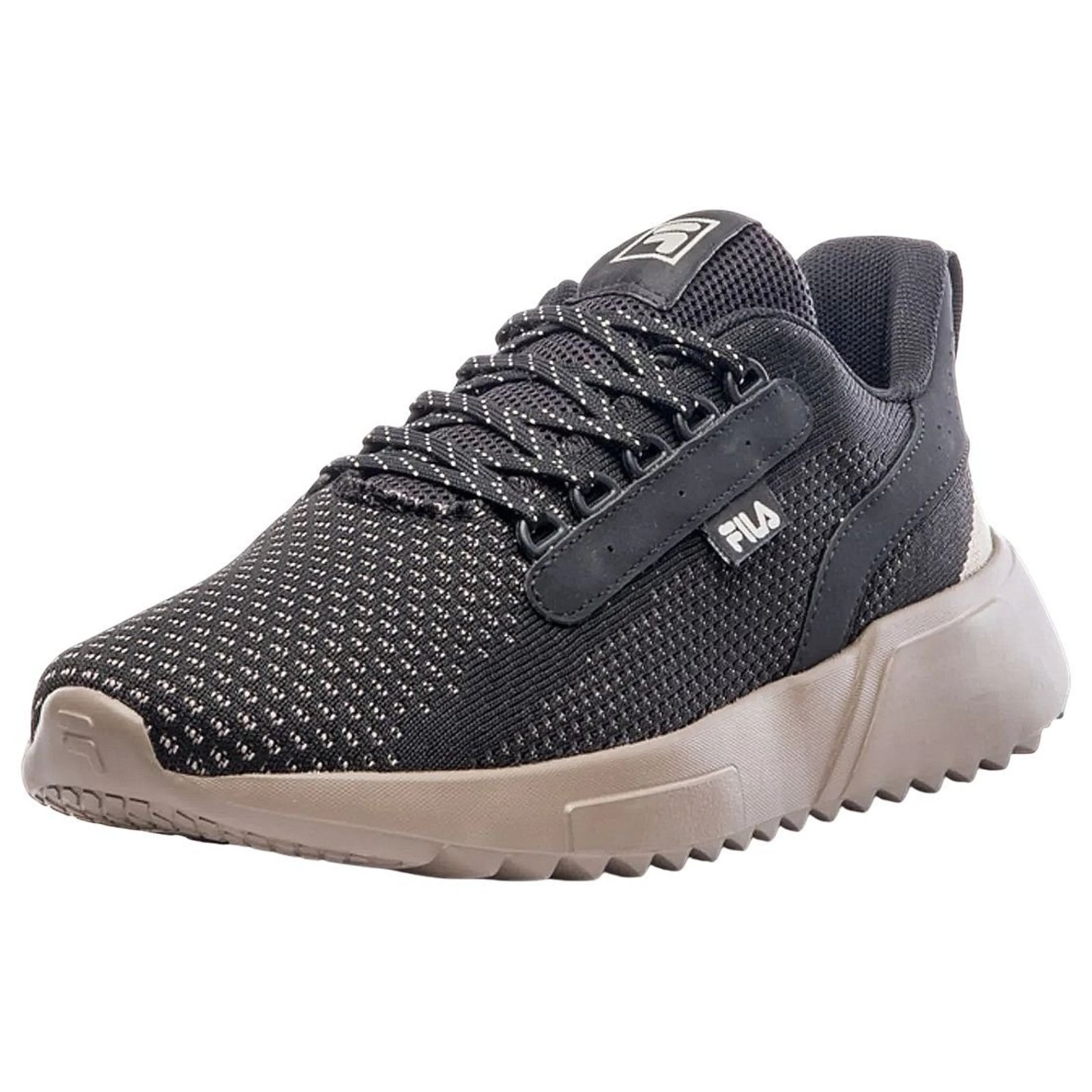 Tênis Masculino Mesh Conforto Treino Leve Freestyle II Fila