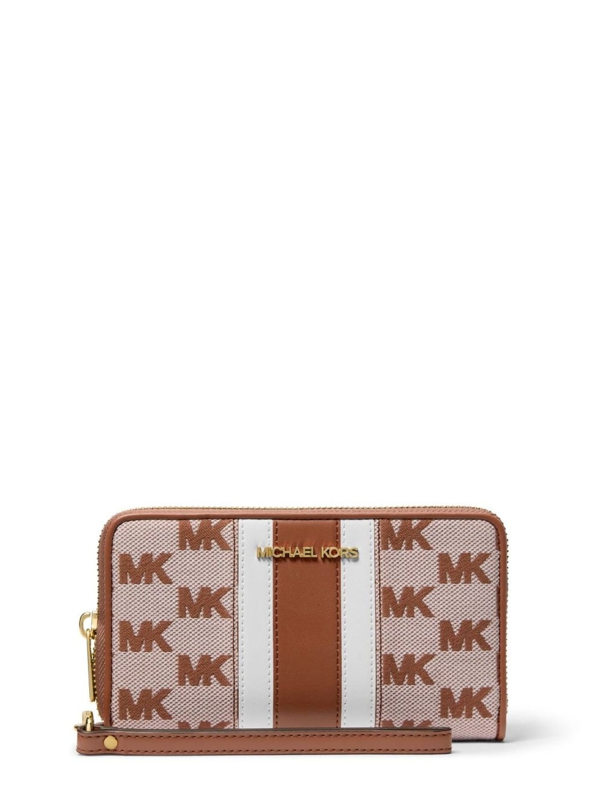 Carteira Jet Set Travel Jacquard 35R5gtve3j230
