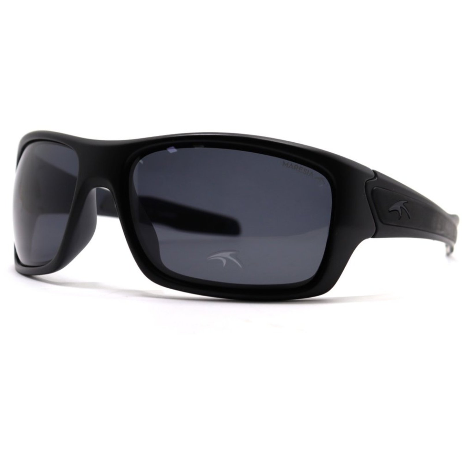 Óculos de Sol Maresia California Beach C800 Preto Masculino