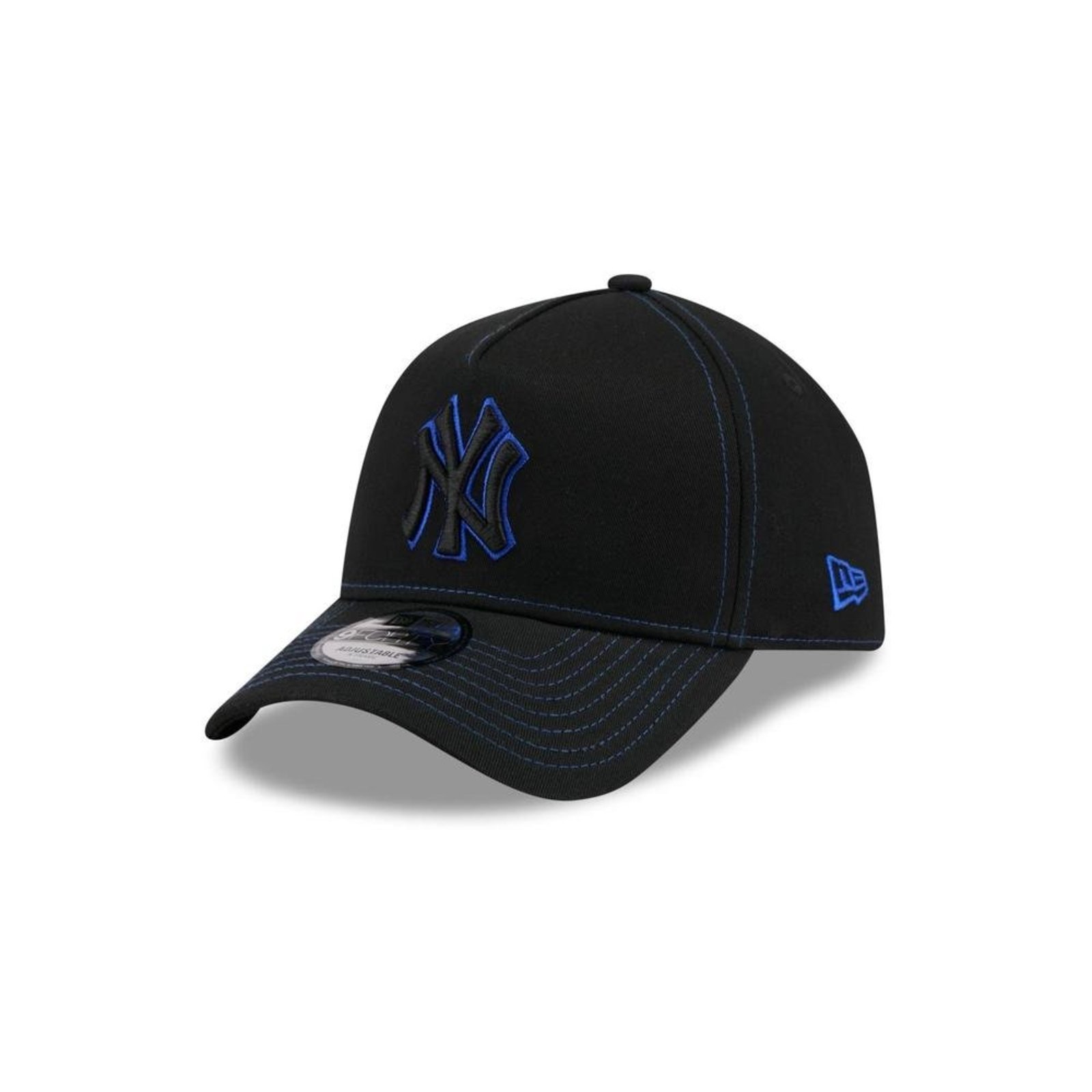 Bone New Era 9FORTY New York Yankees