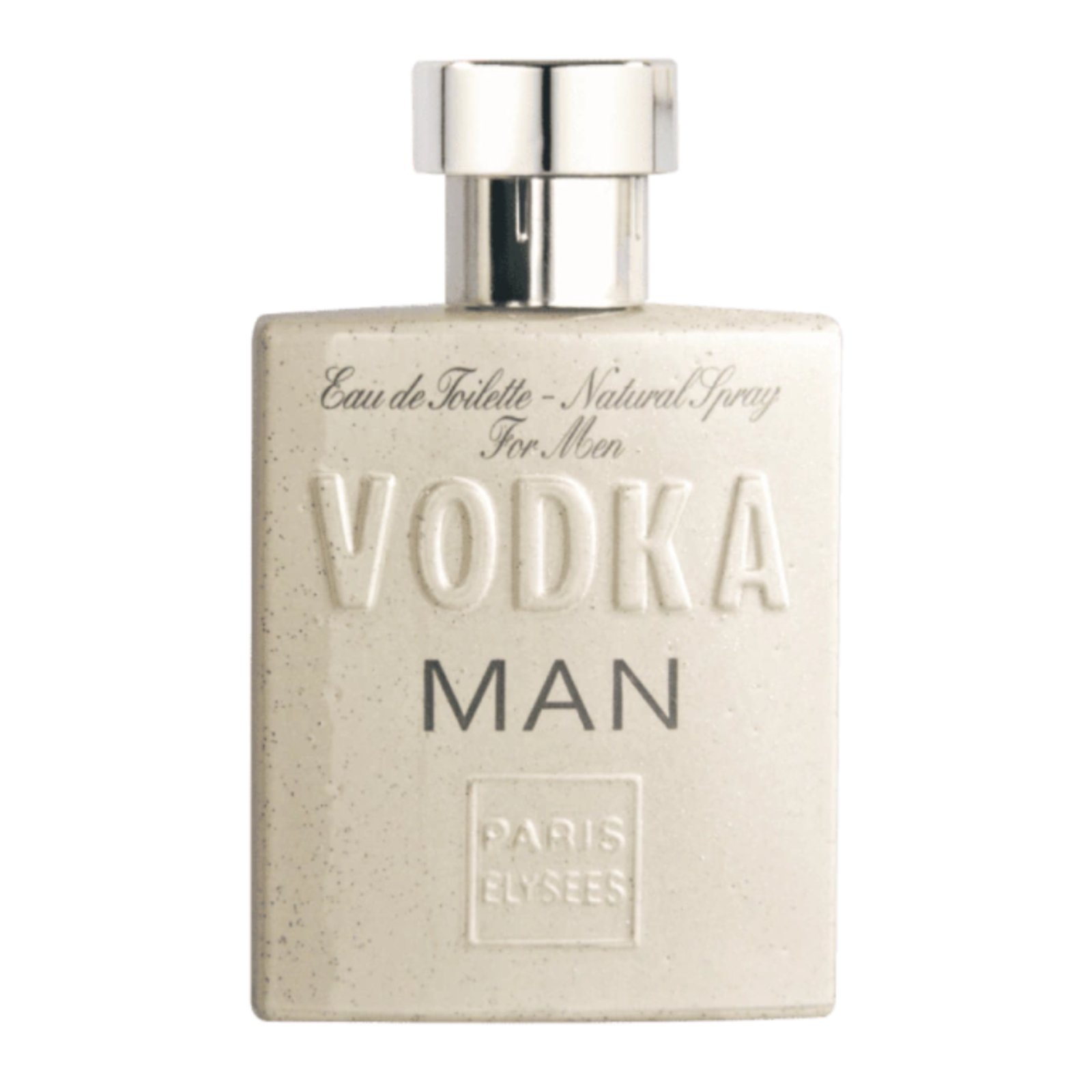 Vista 2 Vodka Man Masculino Eau de Toilette Paris Elysees incolor Paris Elysees incolor