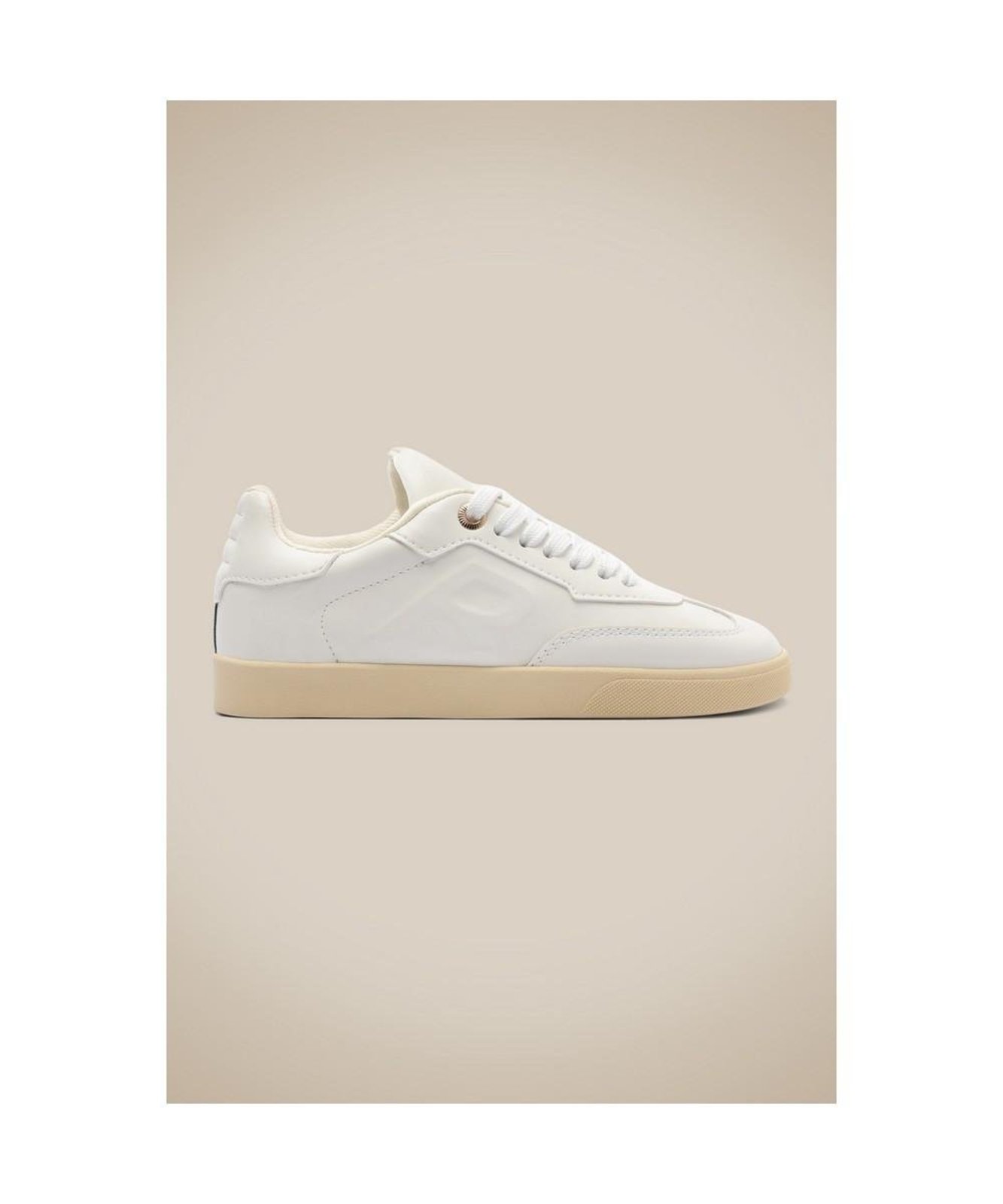 Infantil - Tenis Rmi R-vintage Clean Reserva Go Mini